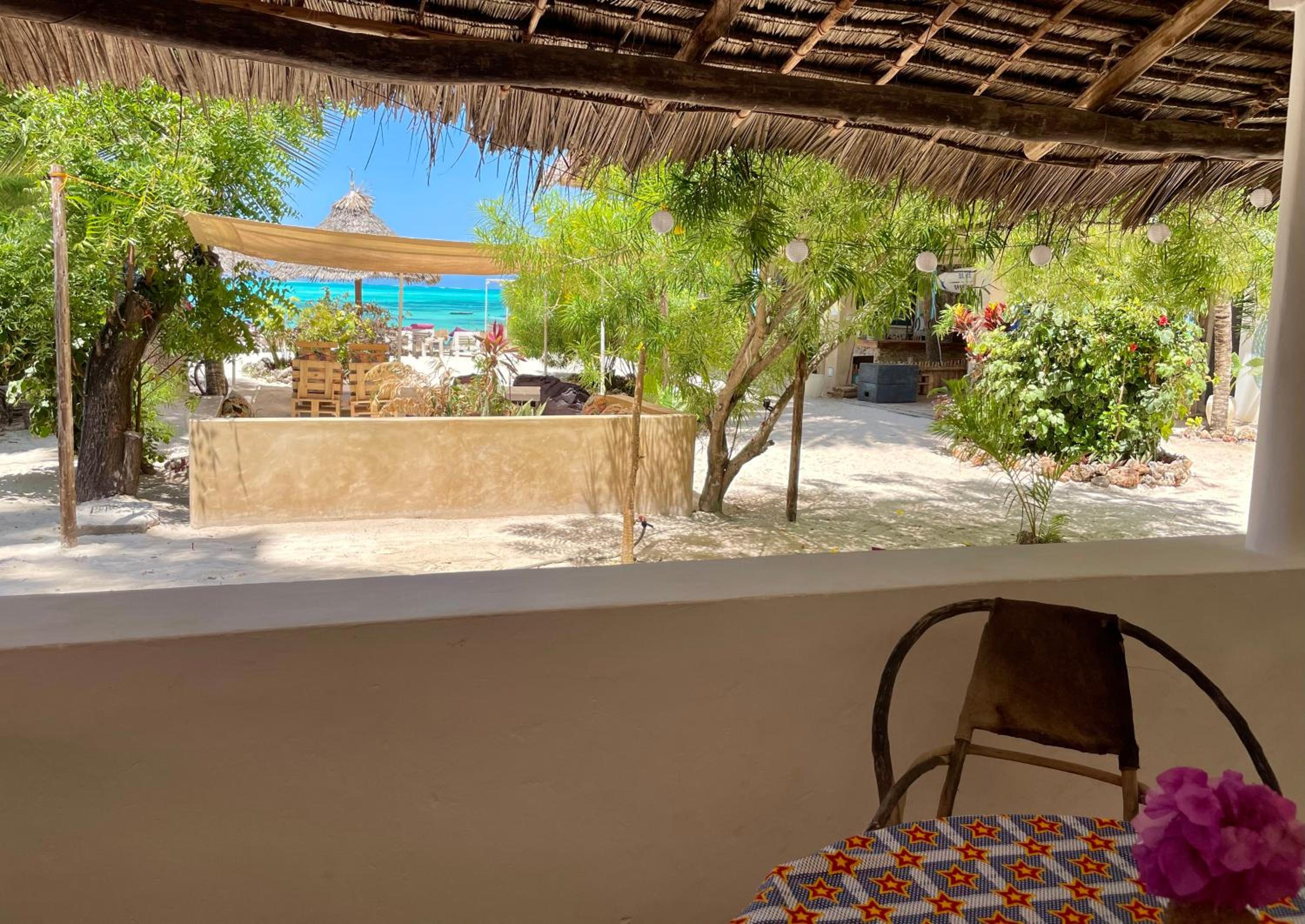 Blue Reef Sport & Fishing Lodge and Bungalows