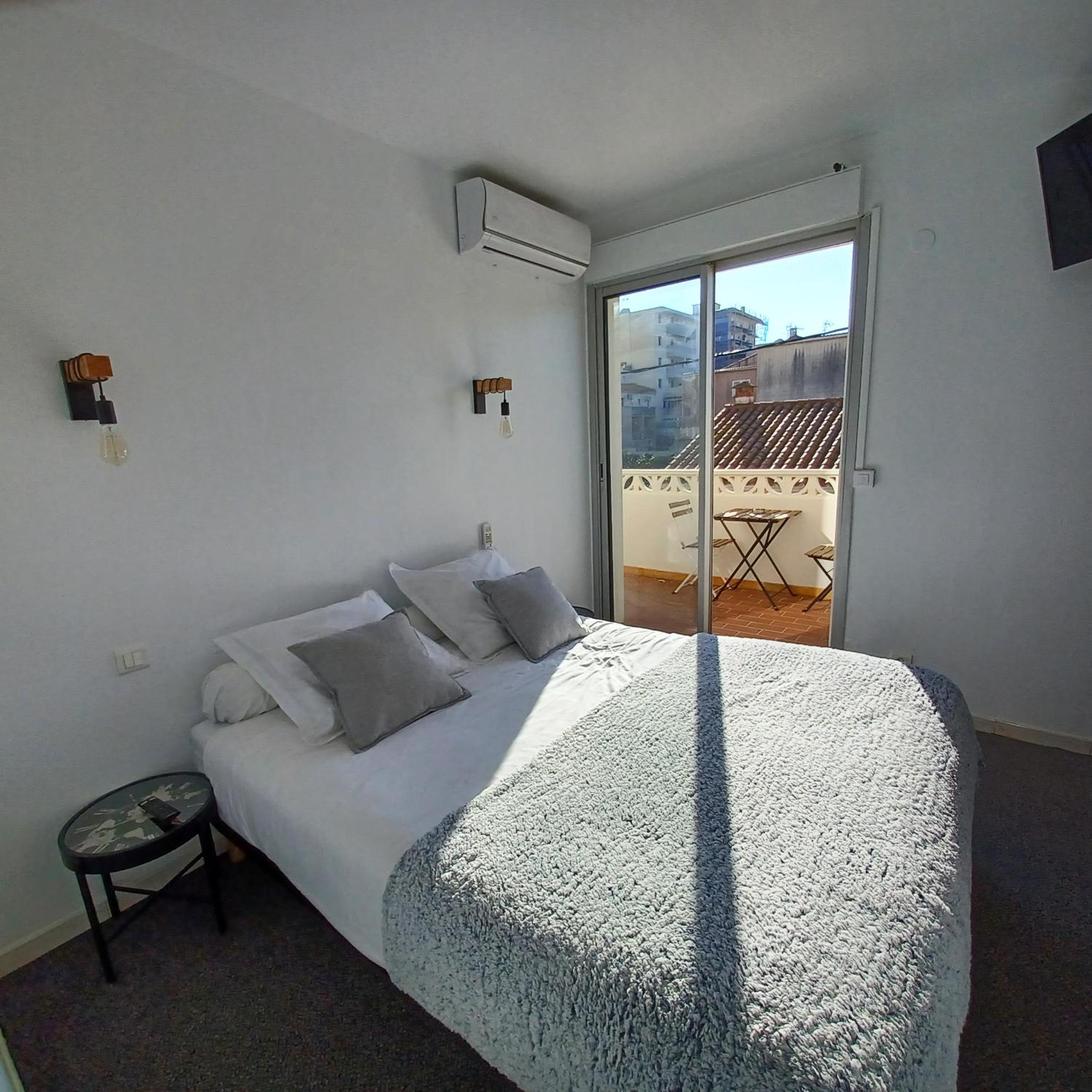 Ezz'Hotel Canet, photo 39
