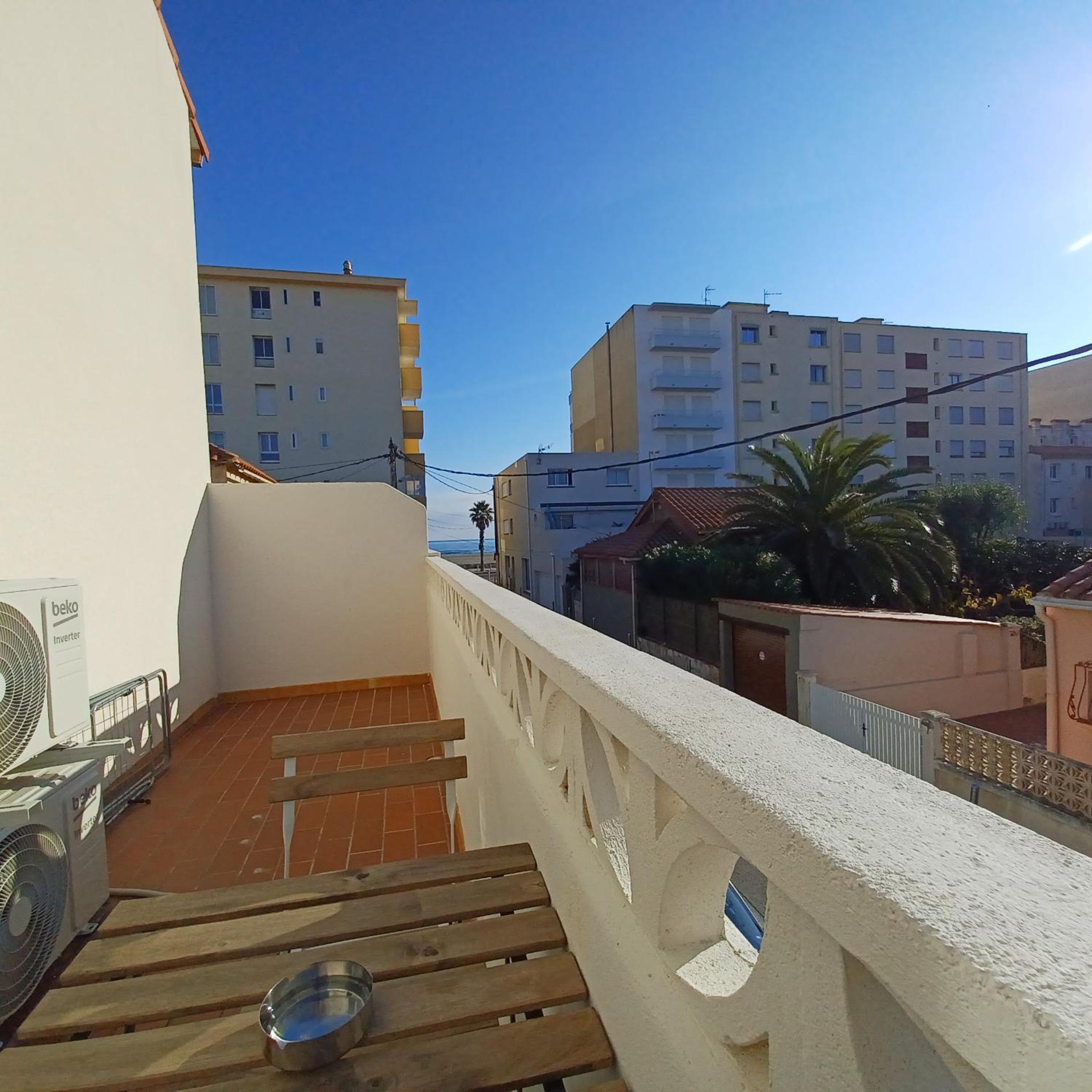 Ezz'Hotel Canet, photo 10