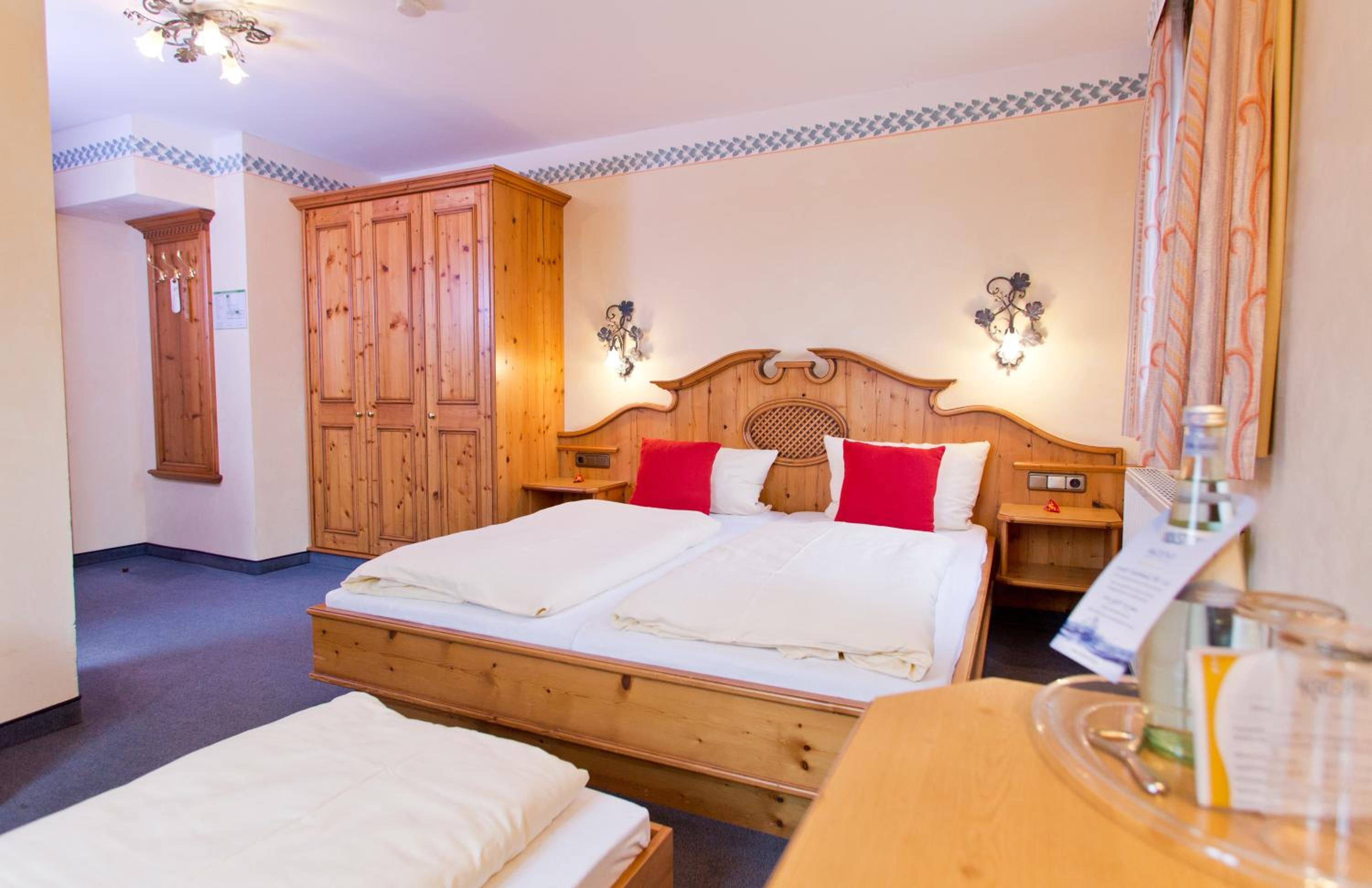 AKZENT Hotel Krone - Property Image 11