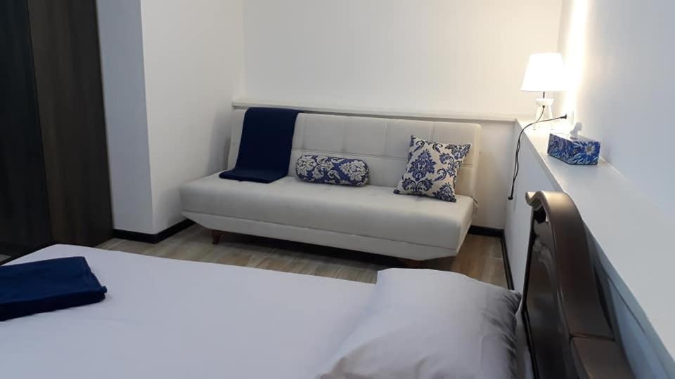 Villa Mimi