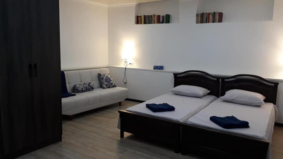 Villa Mimi