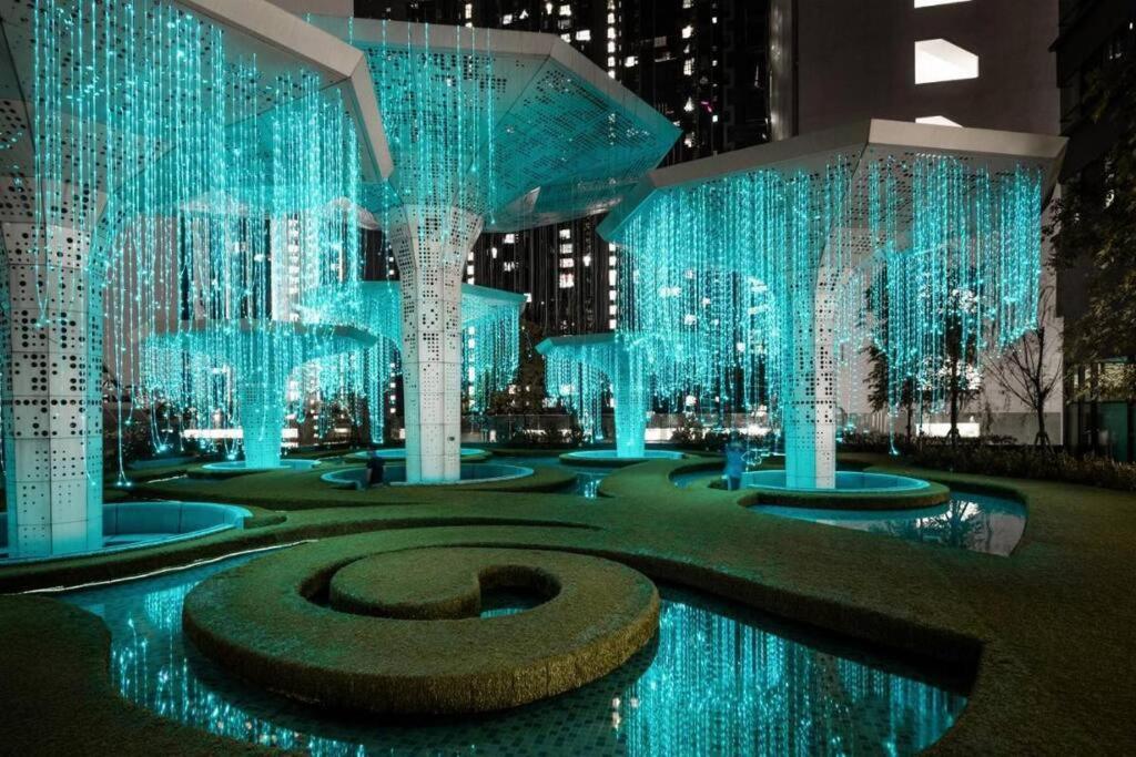 Arte + @ Jalan Ampang, KLCC Kuala Lumpur