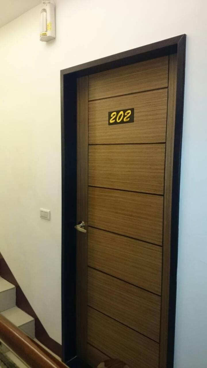 Ziteng Hua Homestay view 3