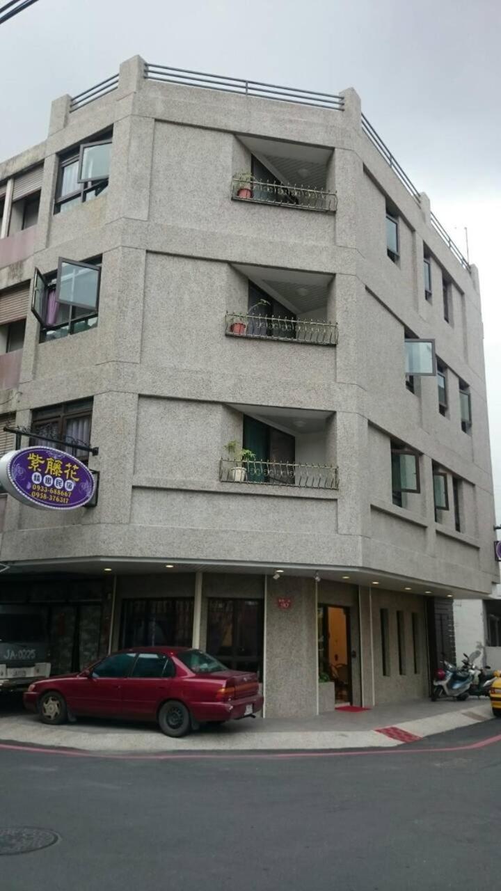 Ziteng Hua Homestay view 2
