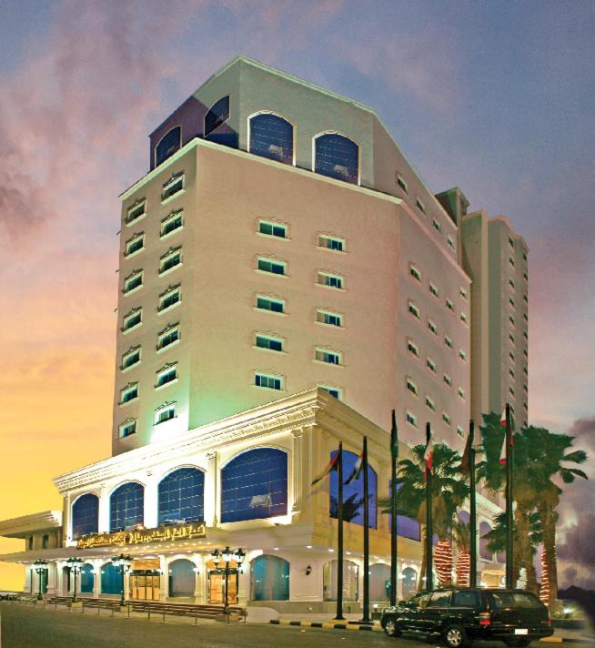 Royal Casablanca