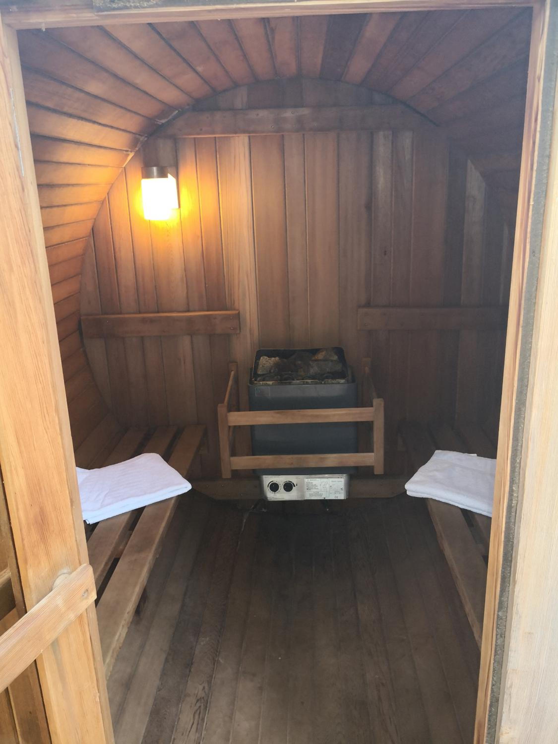 Mes deux Gîtes de l'Ocre