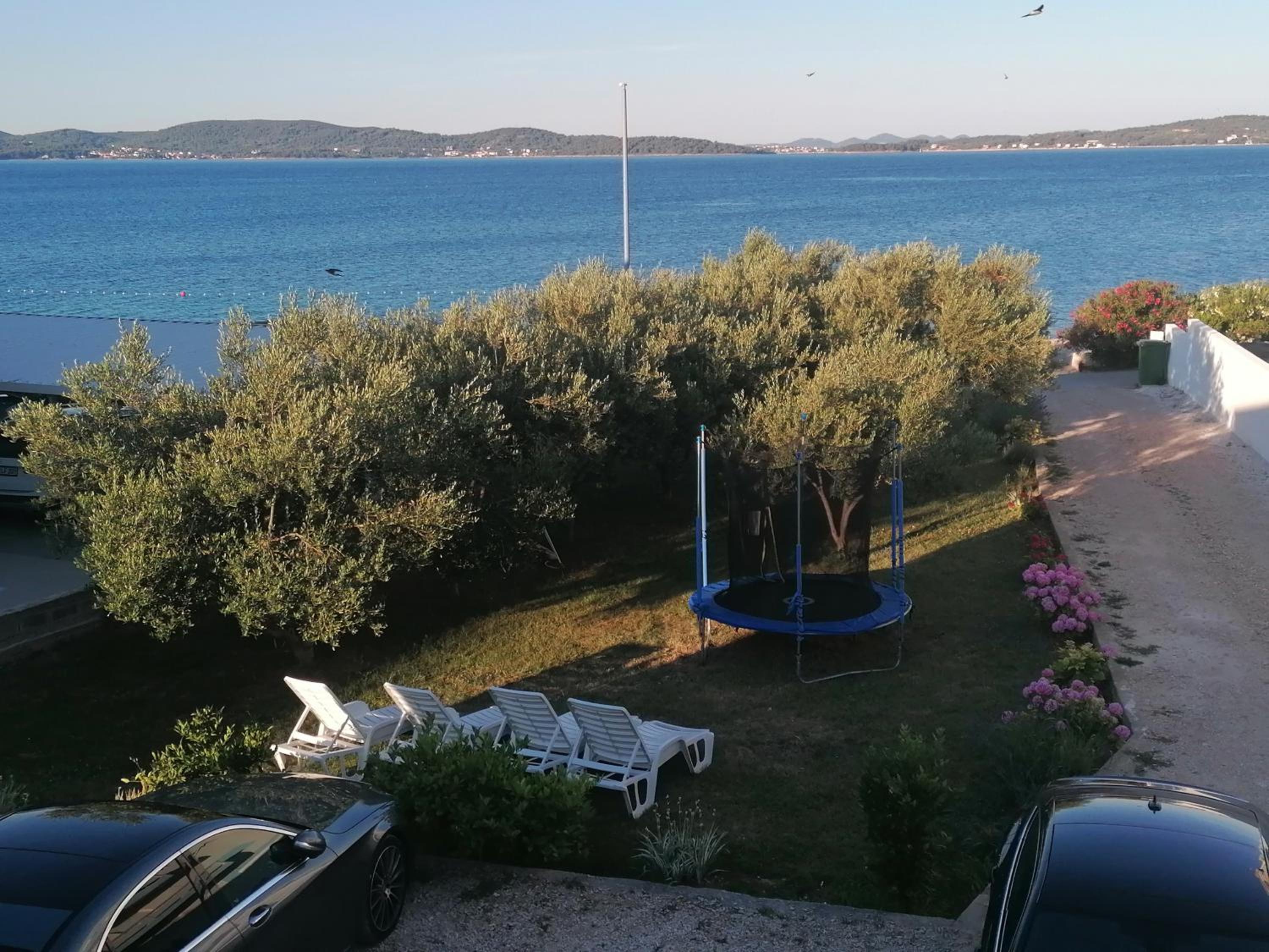 Apartmani VINKO Bibinje view 2