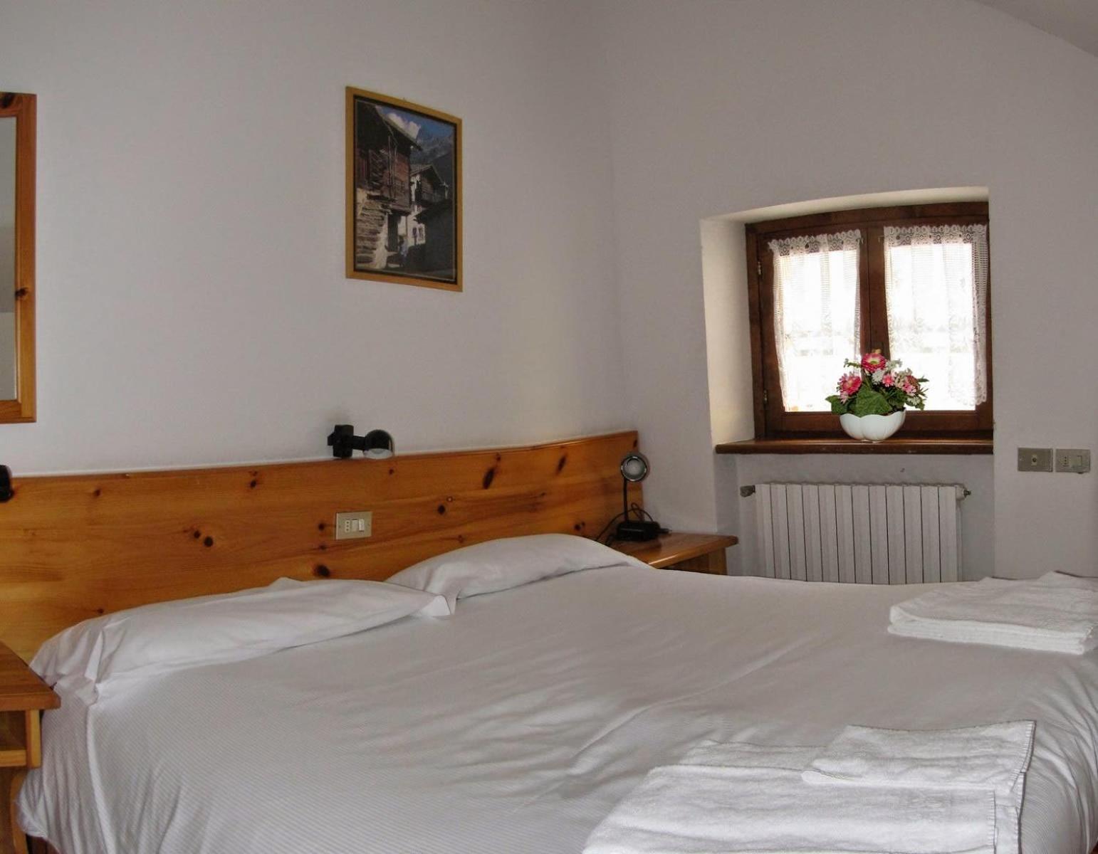 Casa Vacanze Ca' De Val