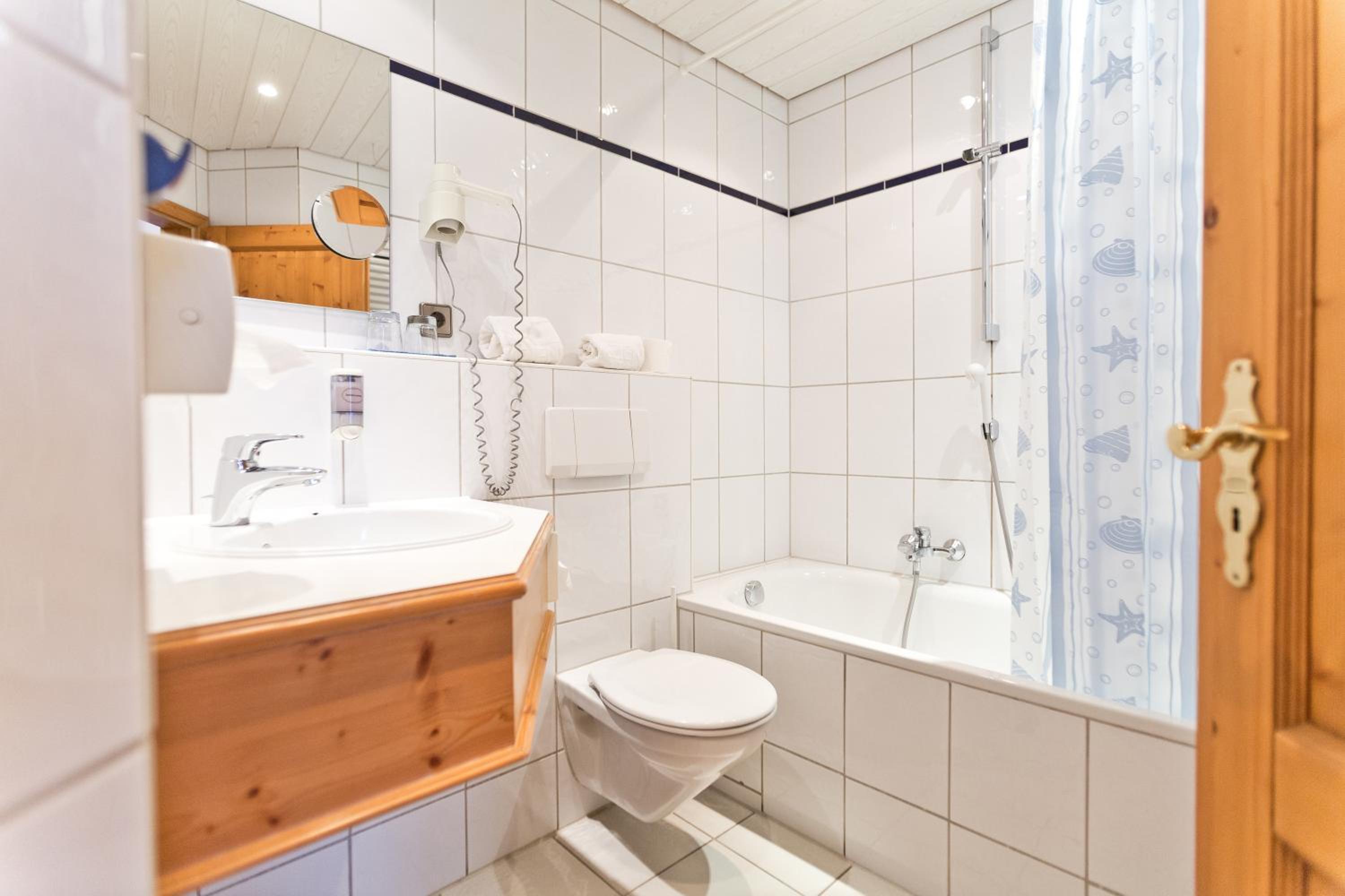 AKZENT Hotel Krone - Property Image 44