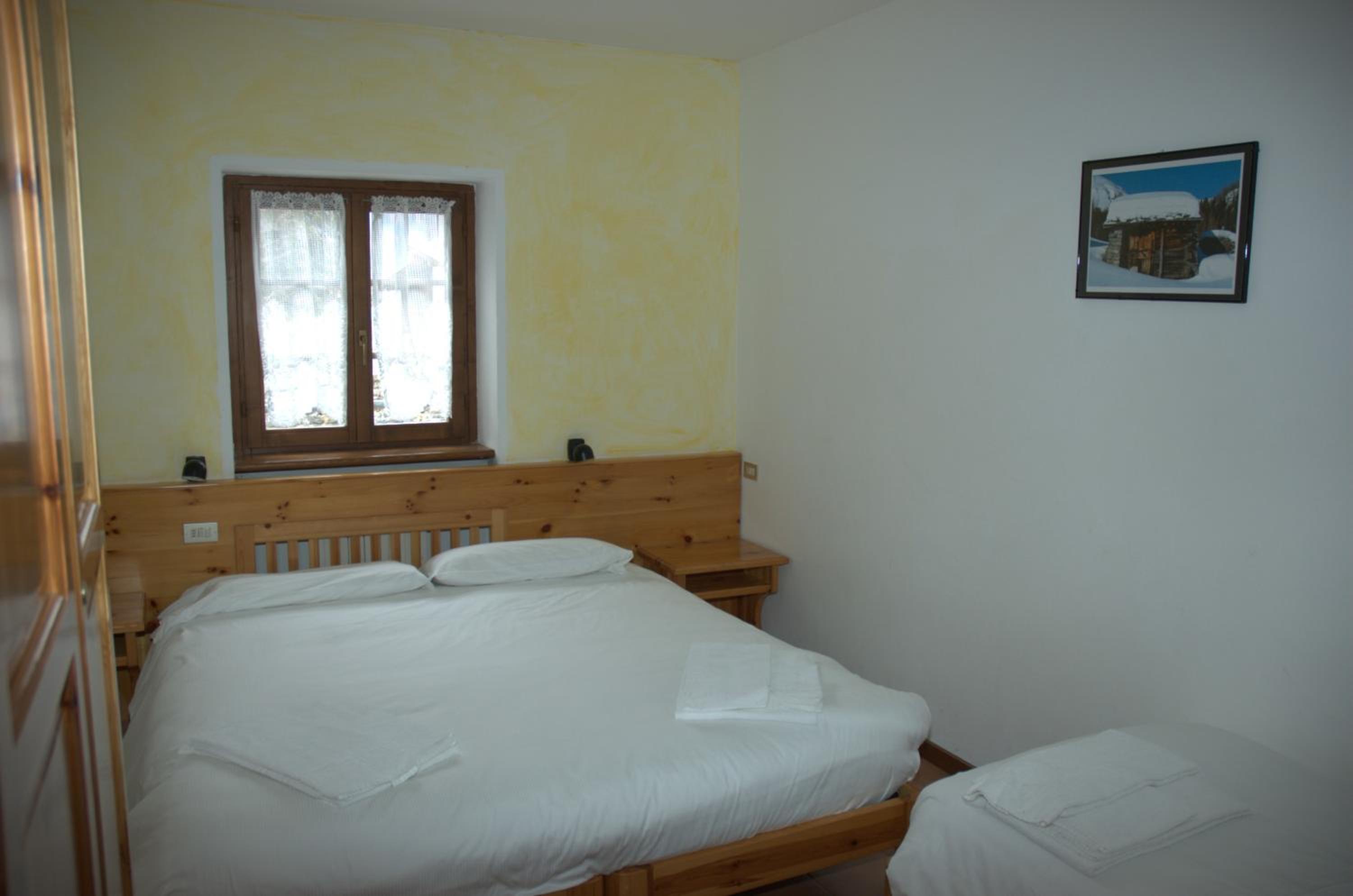 Casa Vacanze Ca' De Val