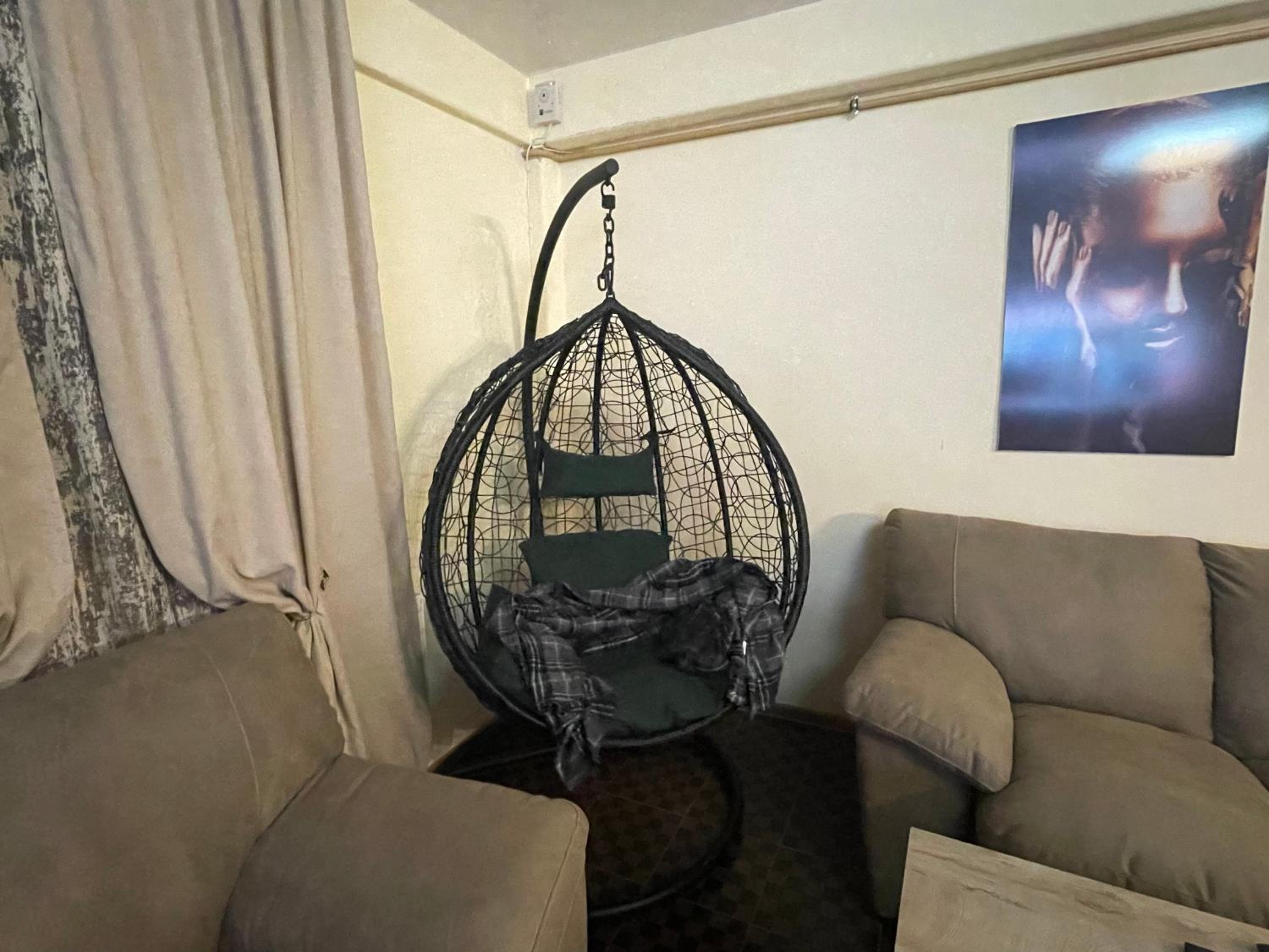 Tsaghkazdor luxury apartment