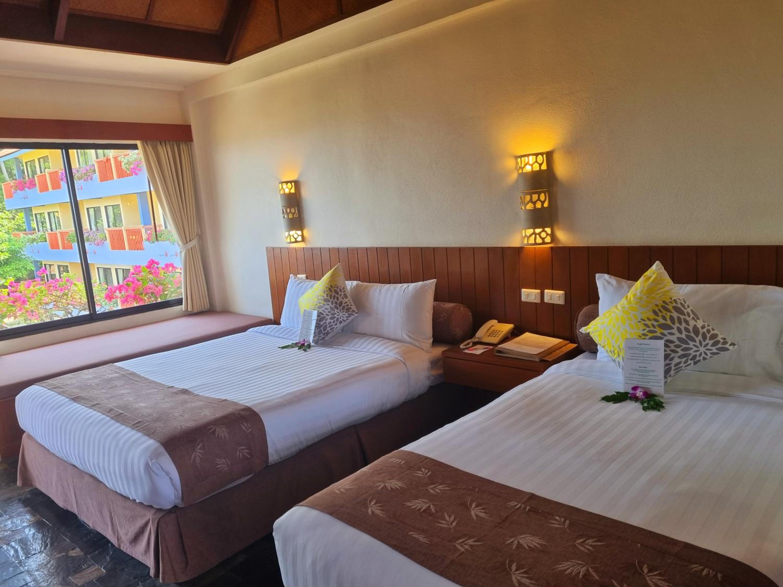 Karona Resort & Spa - SHA Extra Plus — 30