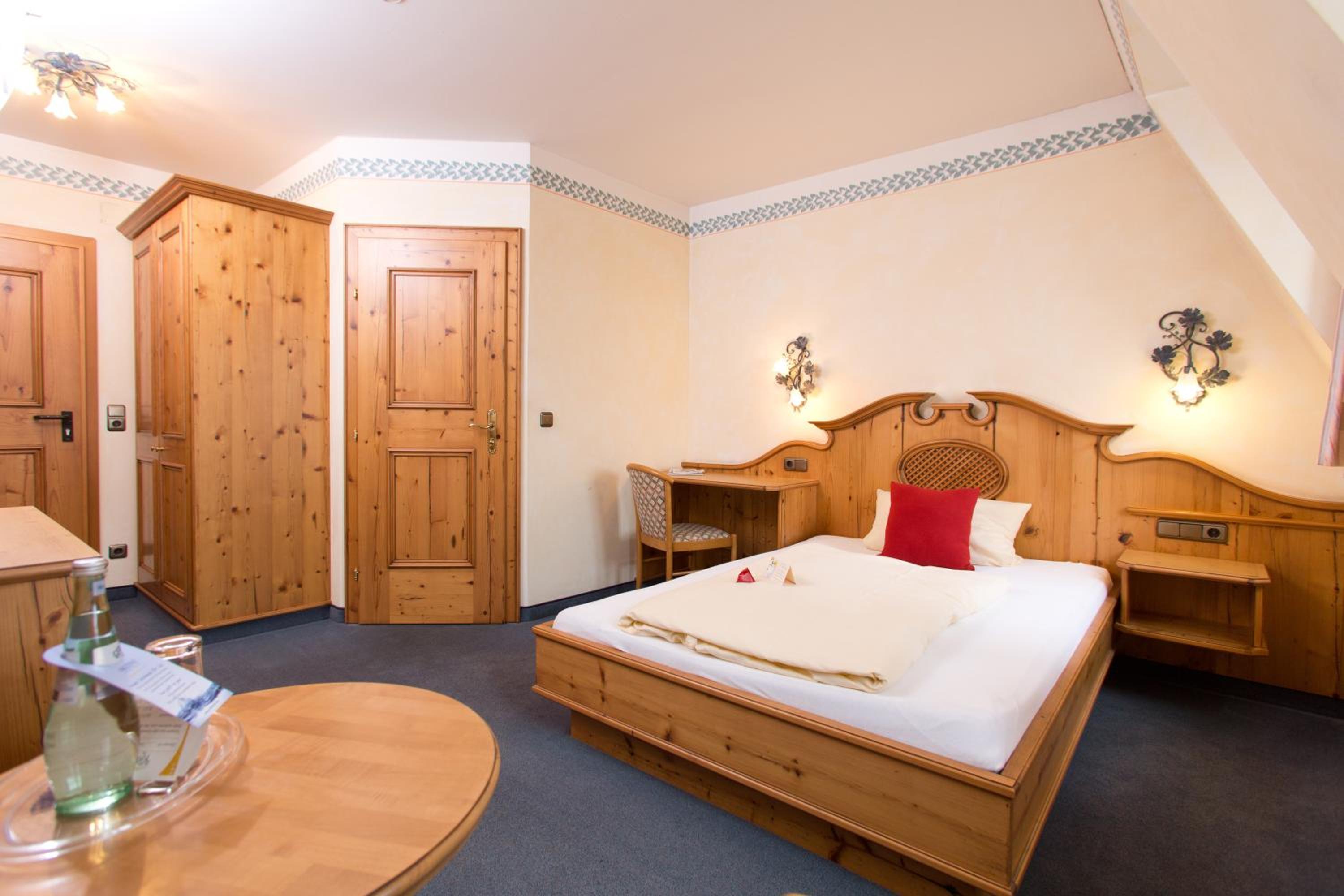 AKZENT Hotel Krone - Property Image 46