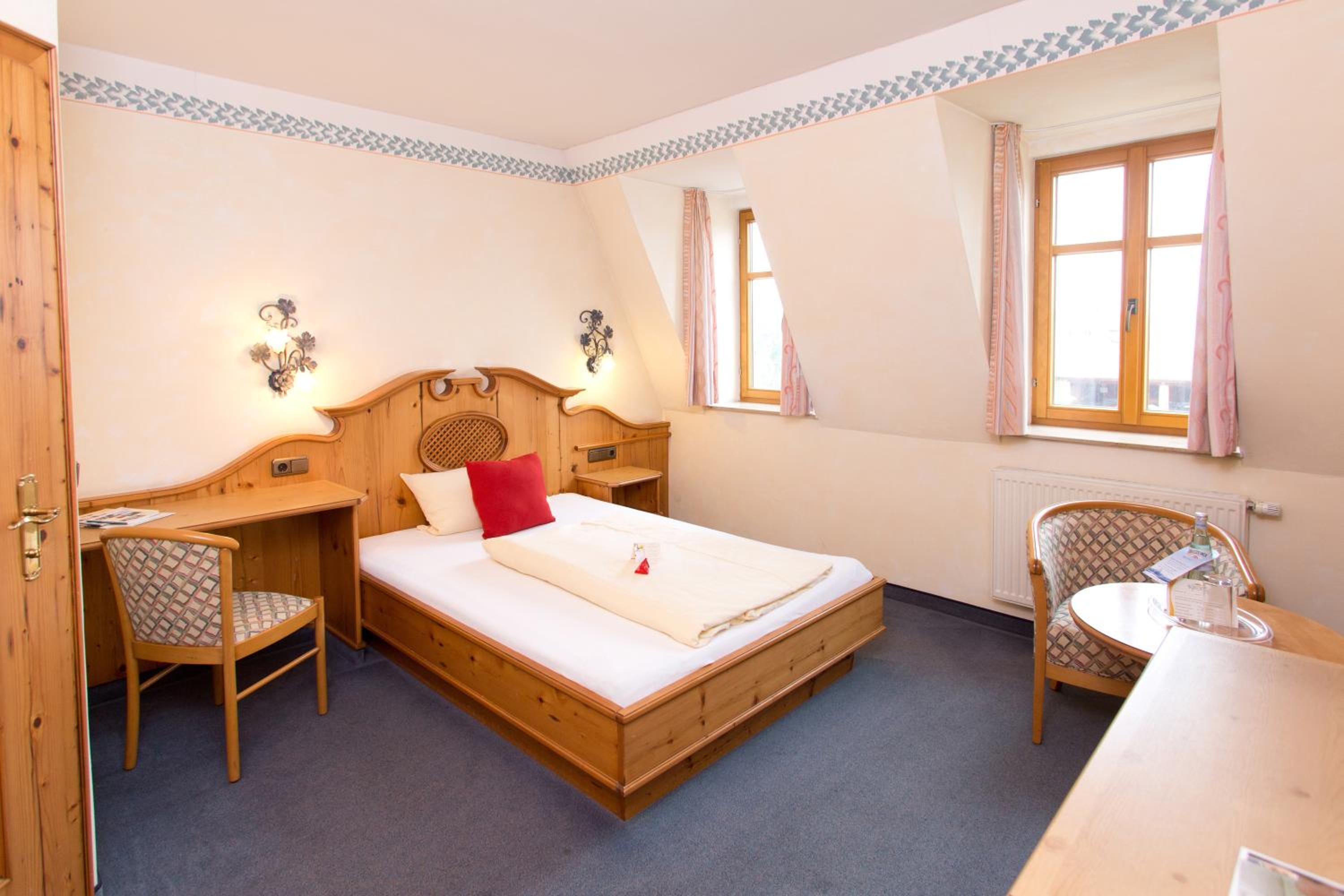 AKZENT Hotel Krone - Property Image 47