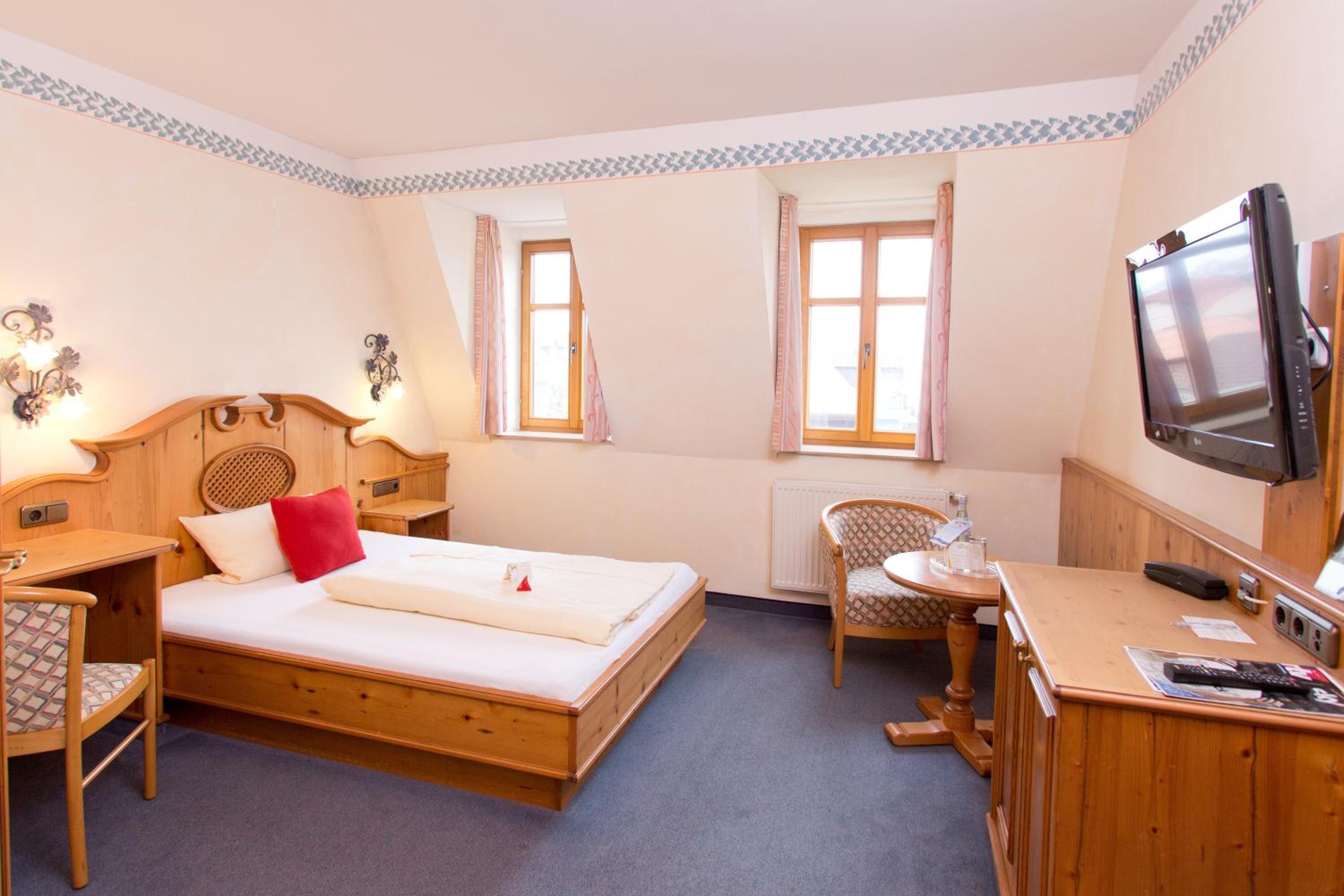 AKZENT Hotel Krone - Property Image 7
