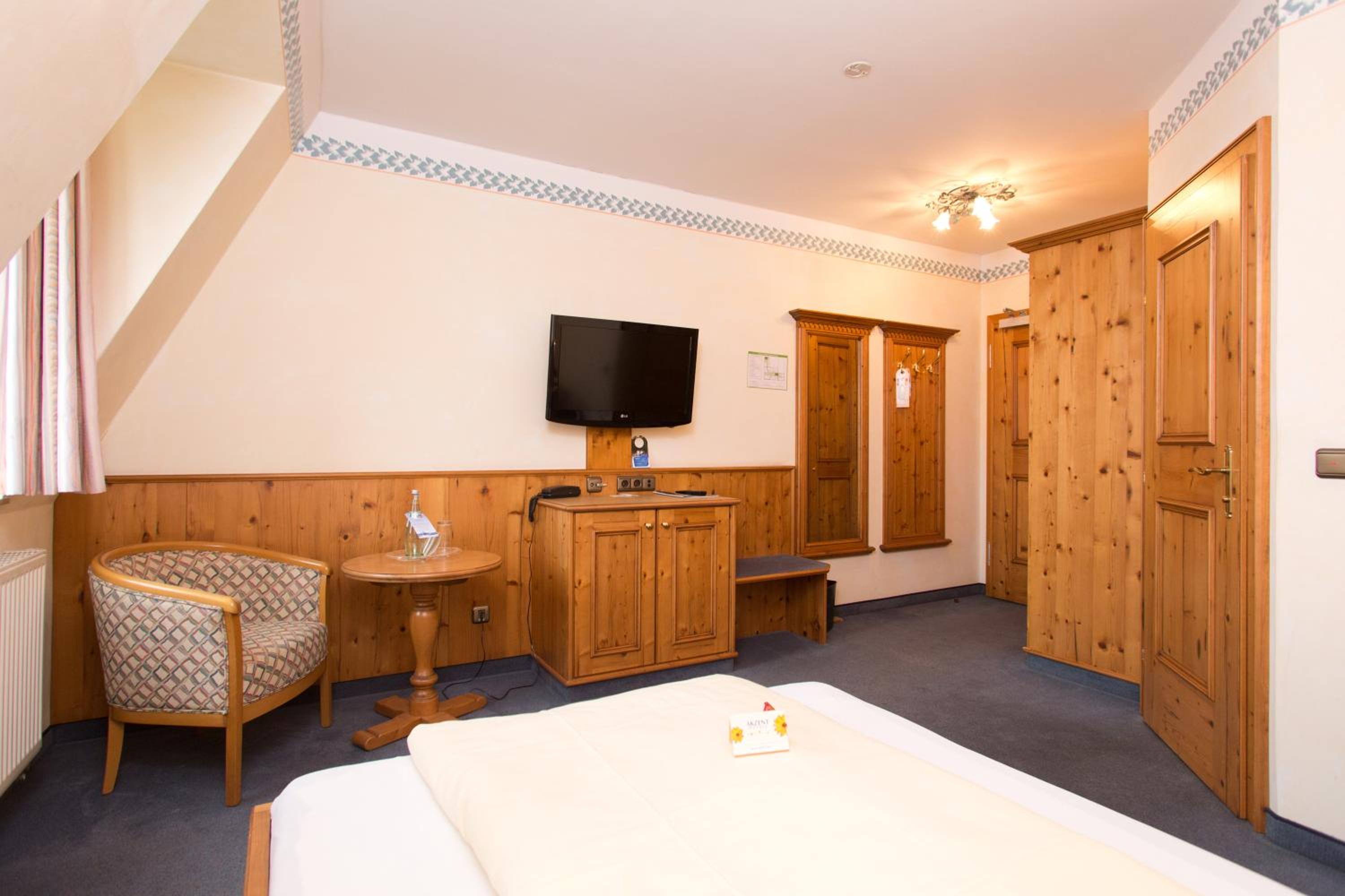 AKZENT Hotel Krone - Property Image 45