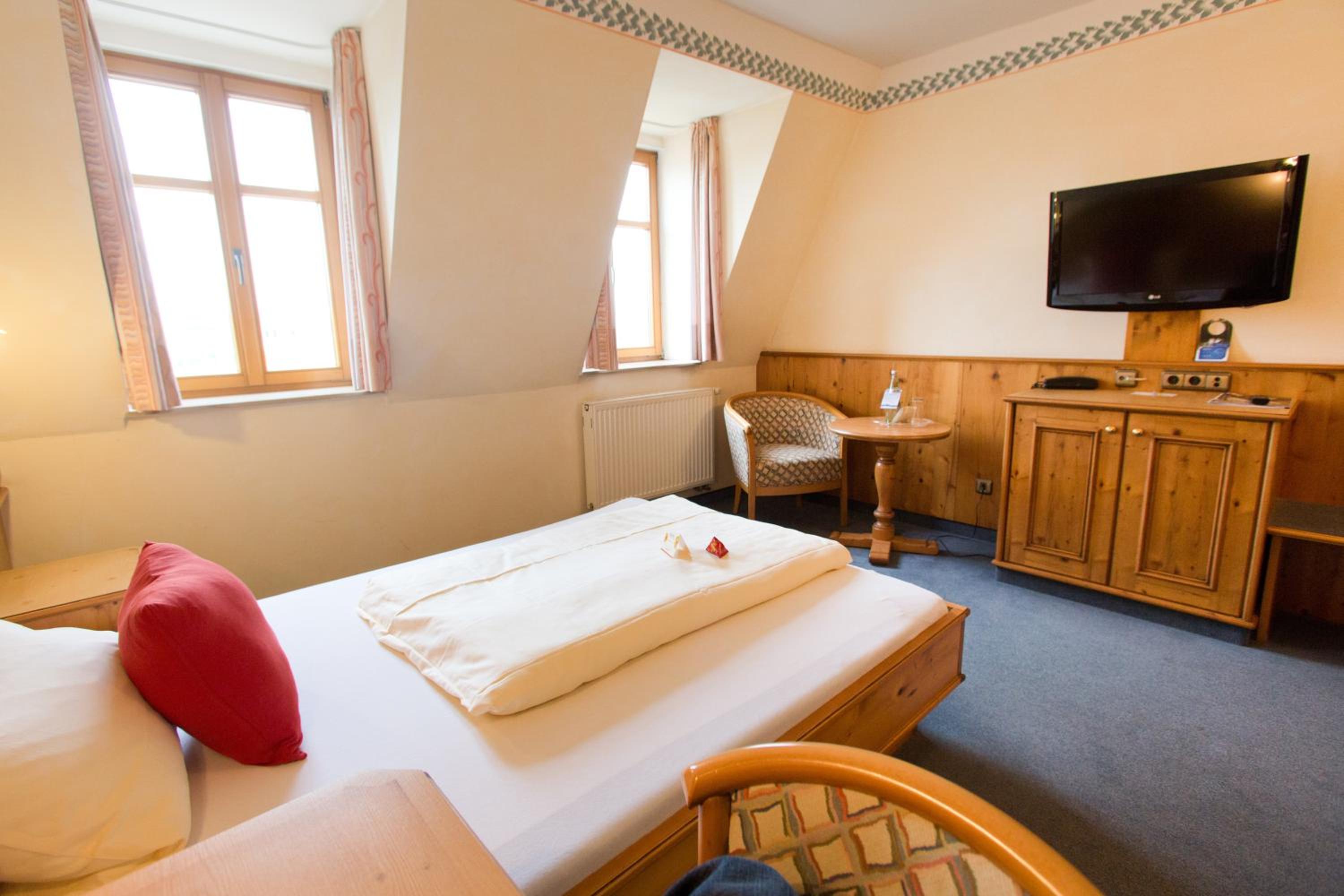 AKZENT Hotel Krone - Property Image 43