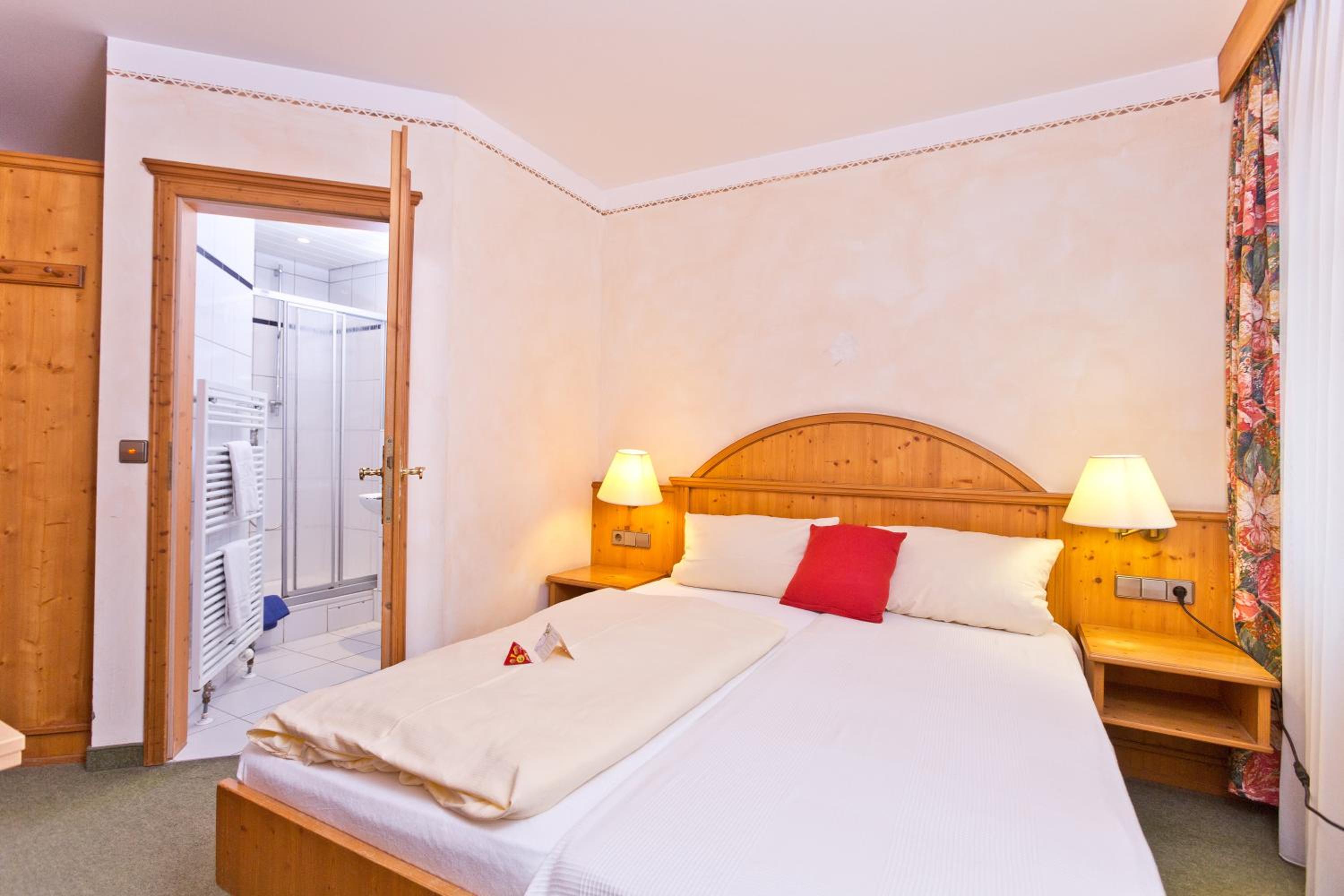 AKZENT Hotel Krone - Property Image 10