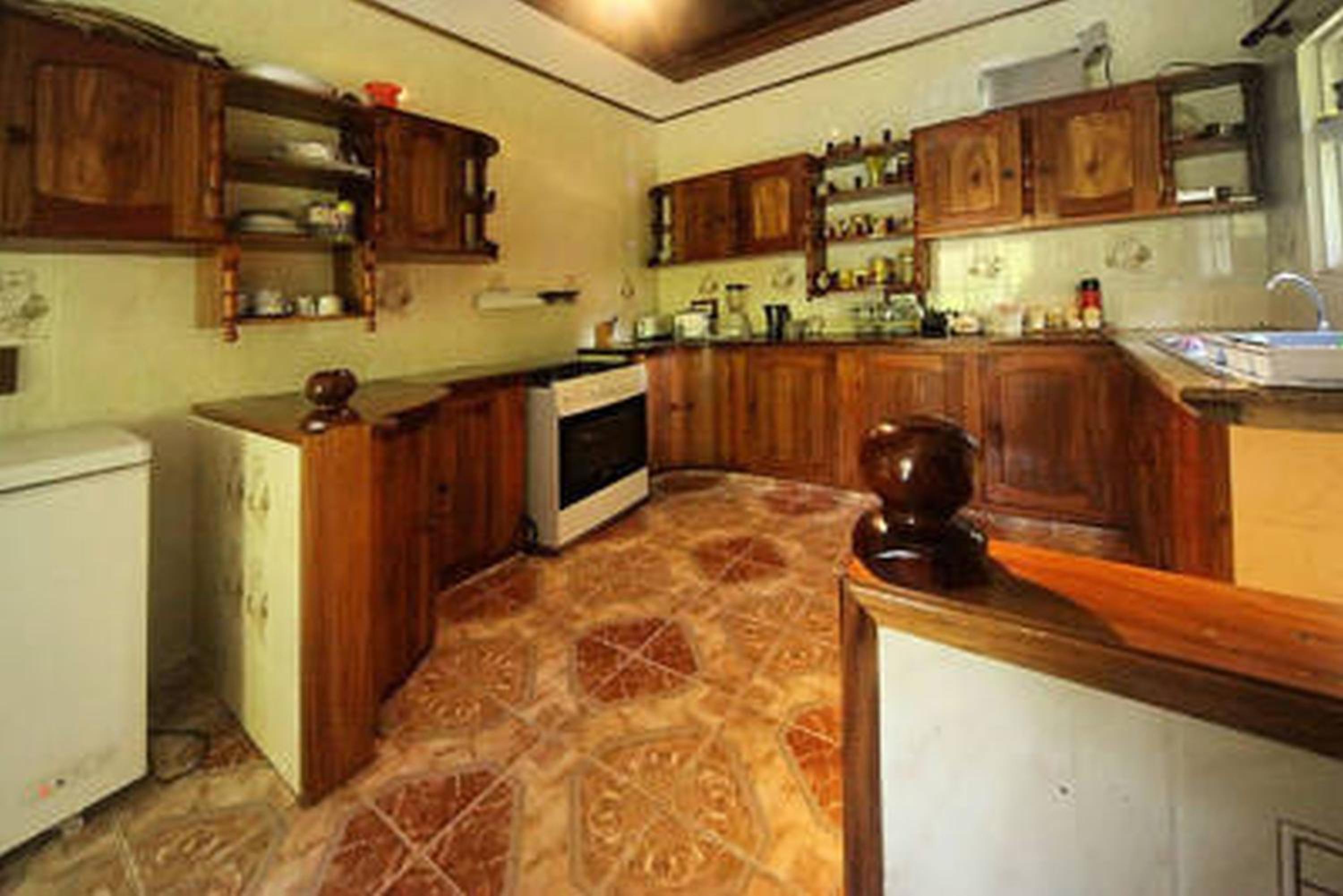 Omusee Self Catering