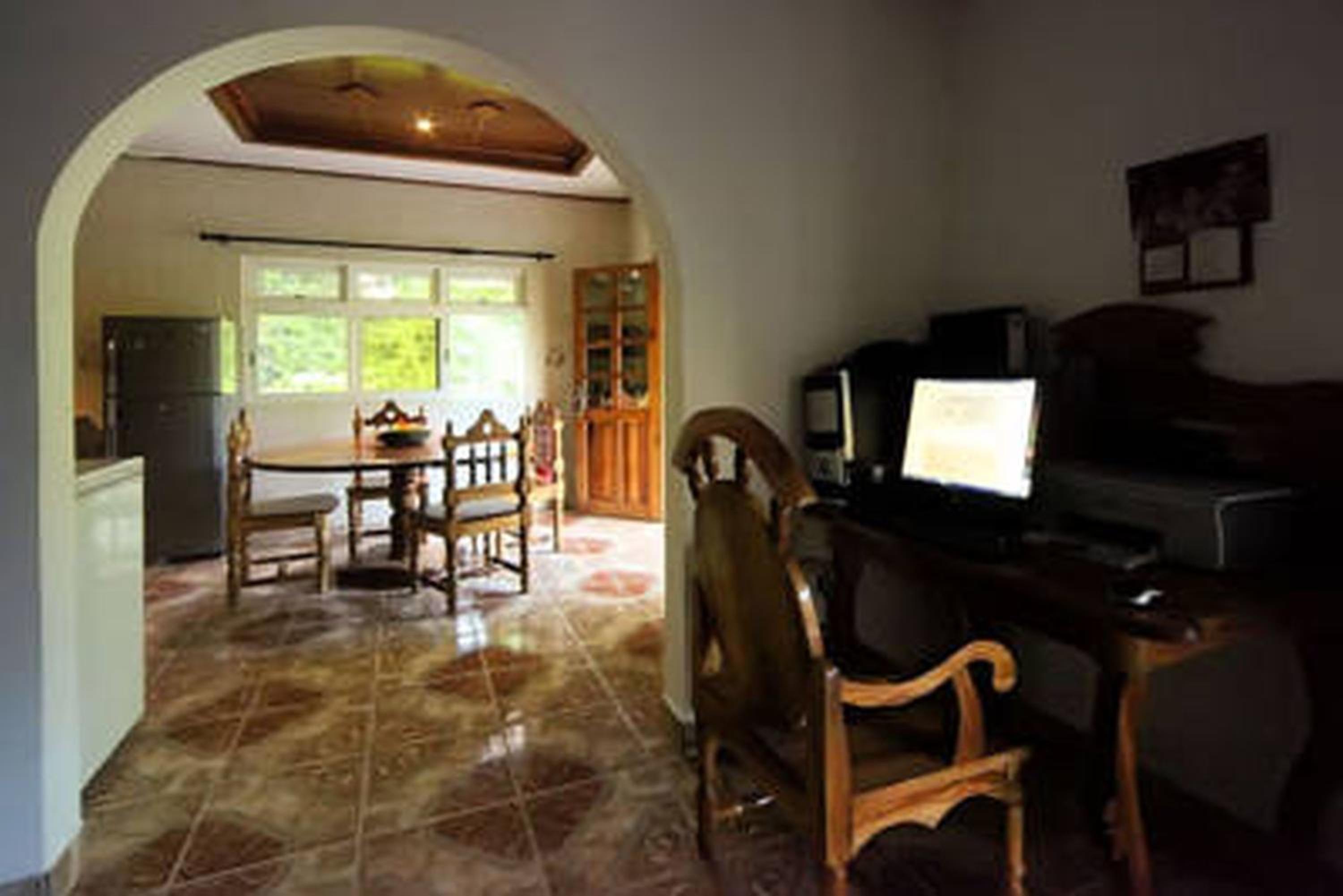 Omusee Self Catering