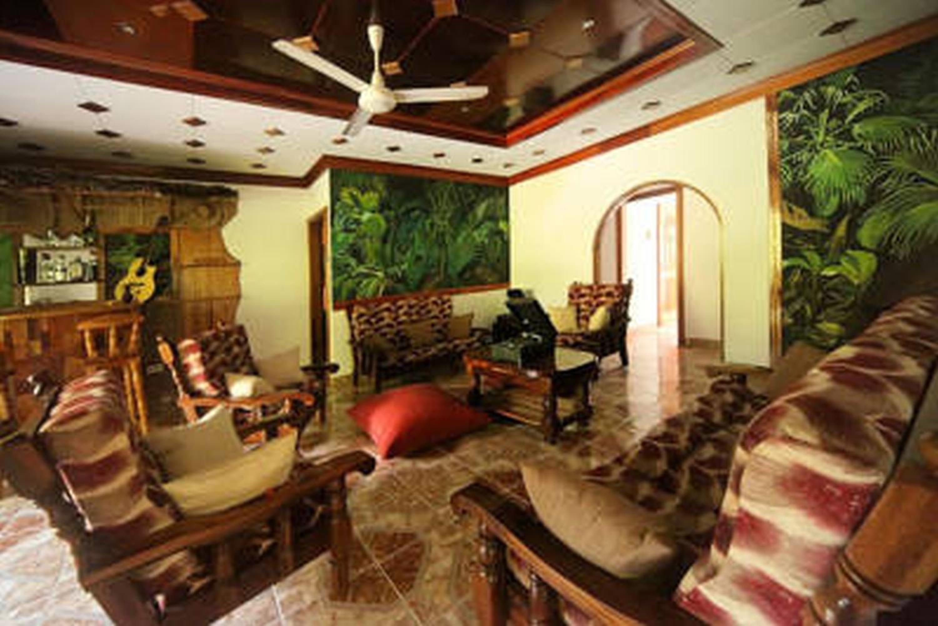 Omusee Self Catering photo 5