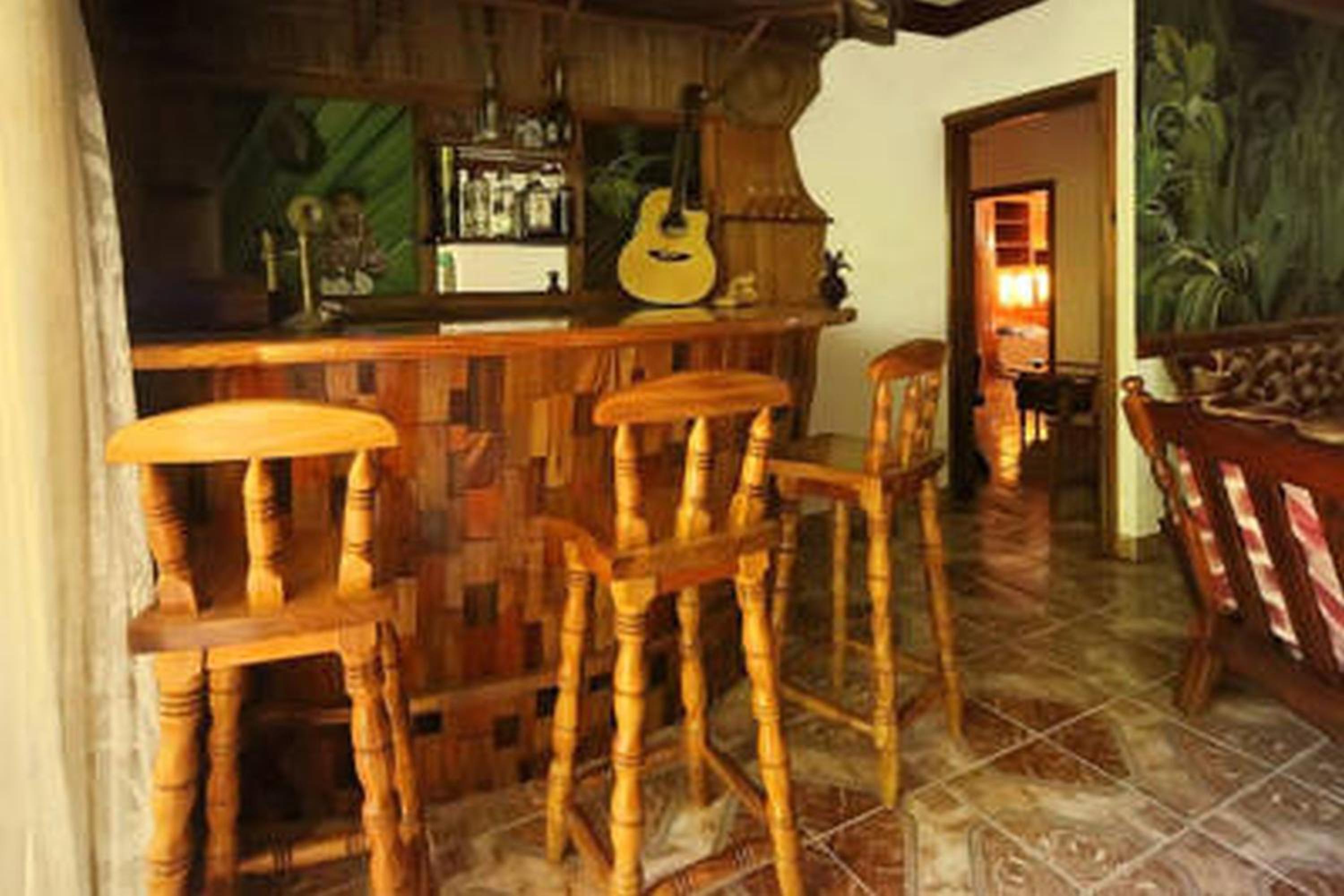 Omusee Self Catering