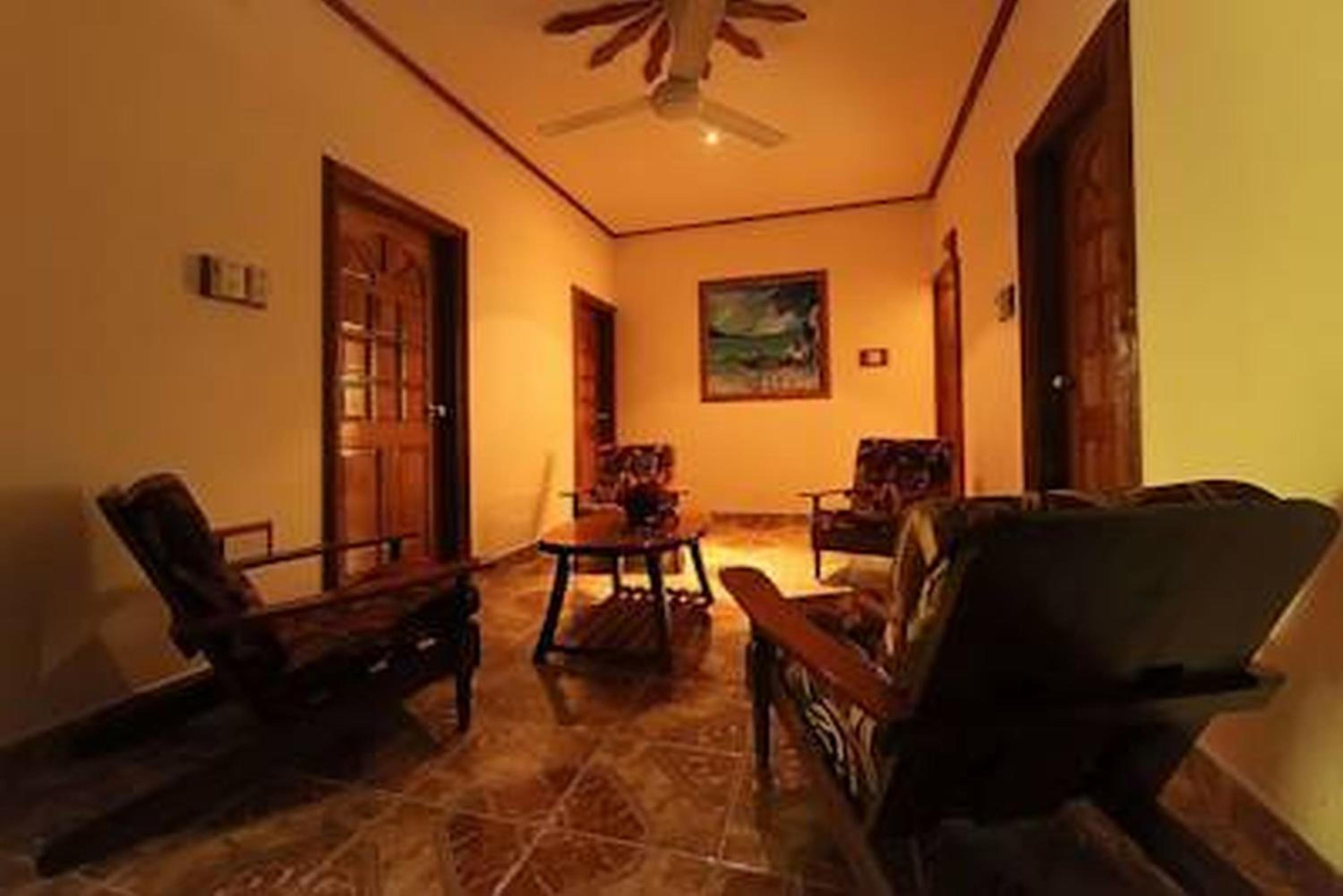 Omusee Self Catering