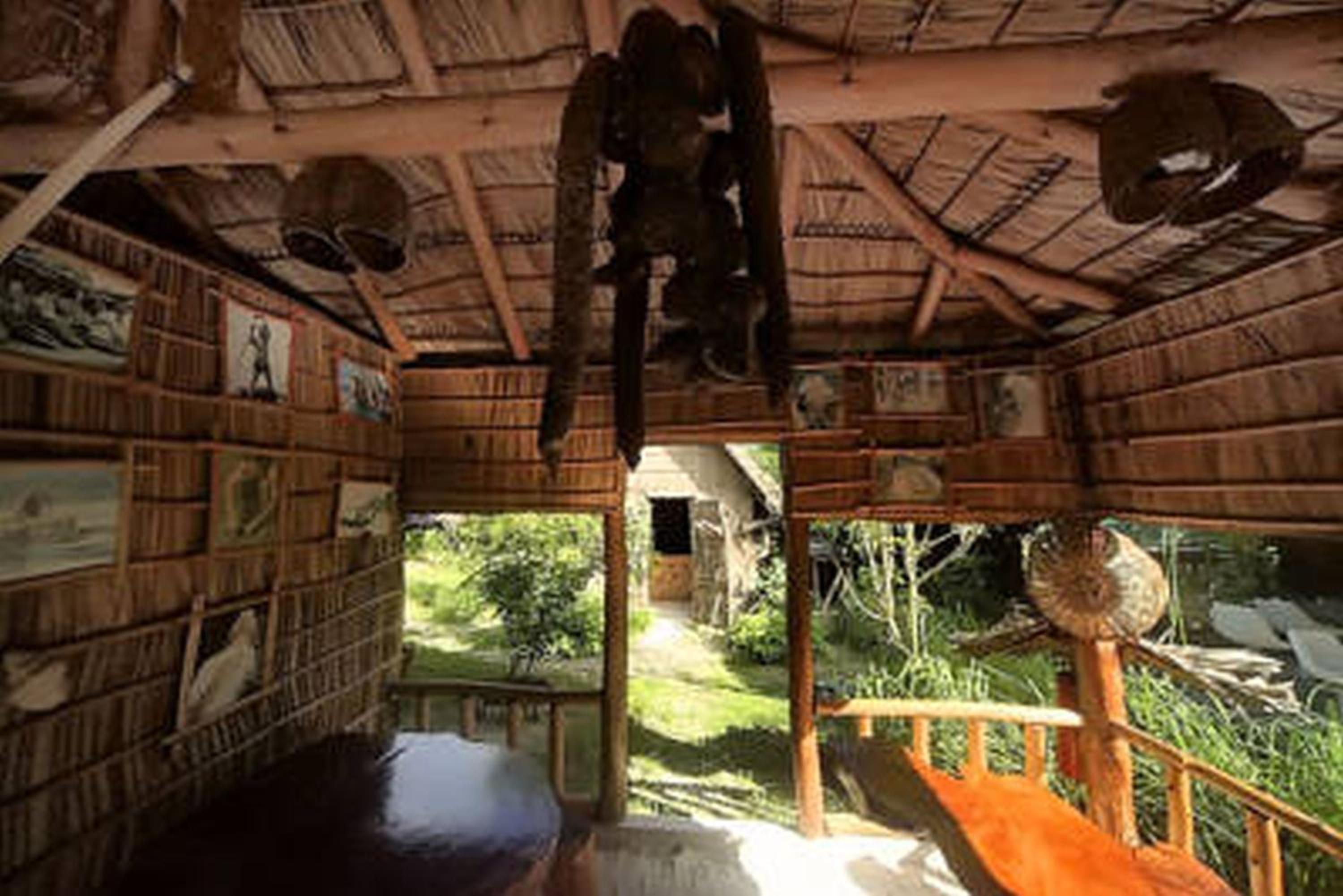 Omusee Self Catering