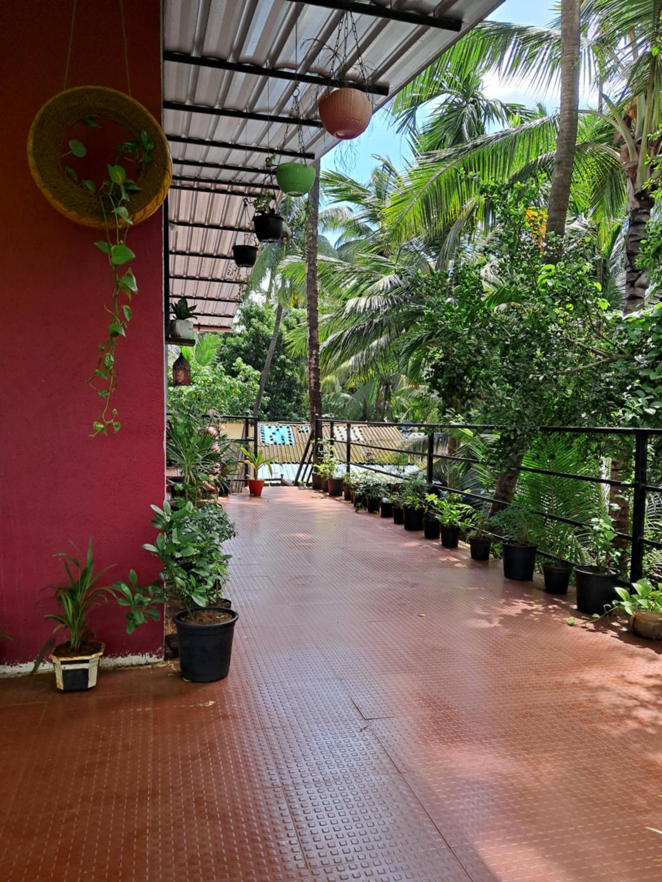 Bageecha B&B- Vaayu, photo 9