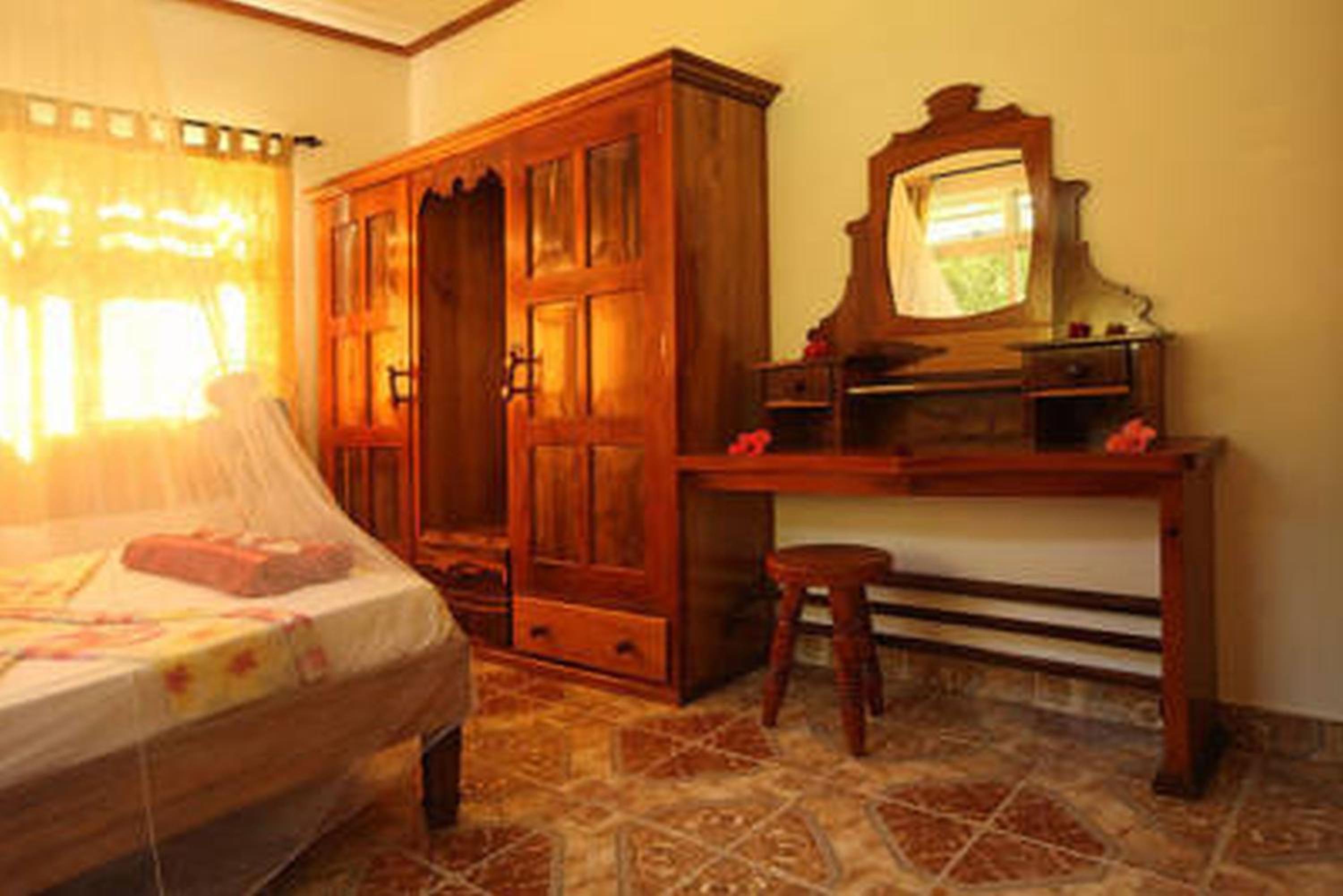 Omusee Self Catering