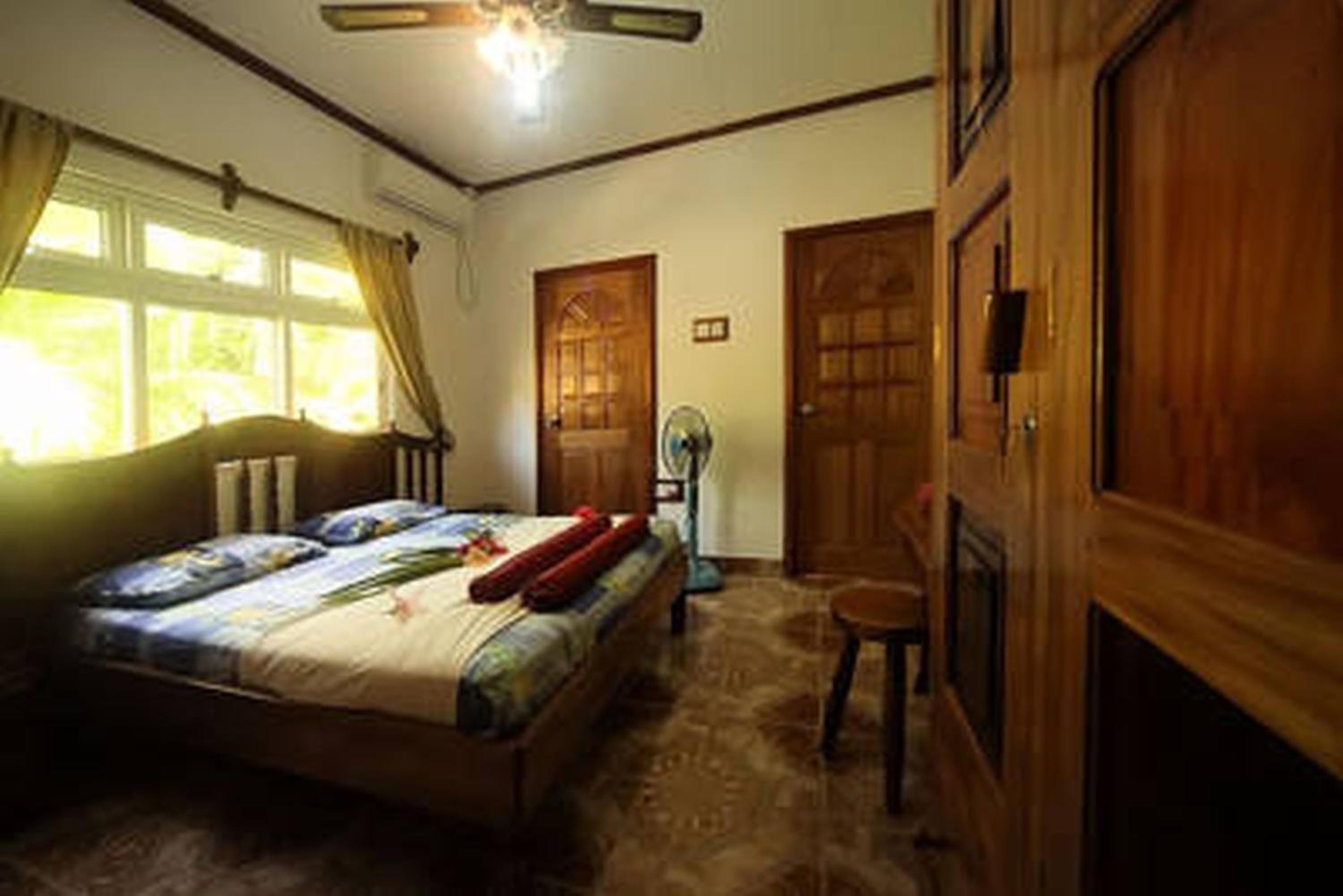 Omusee Self Catering