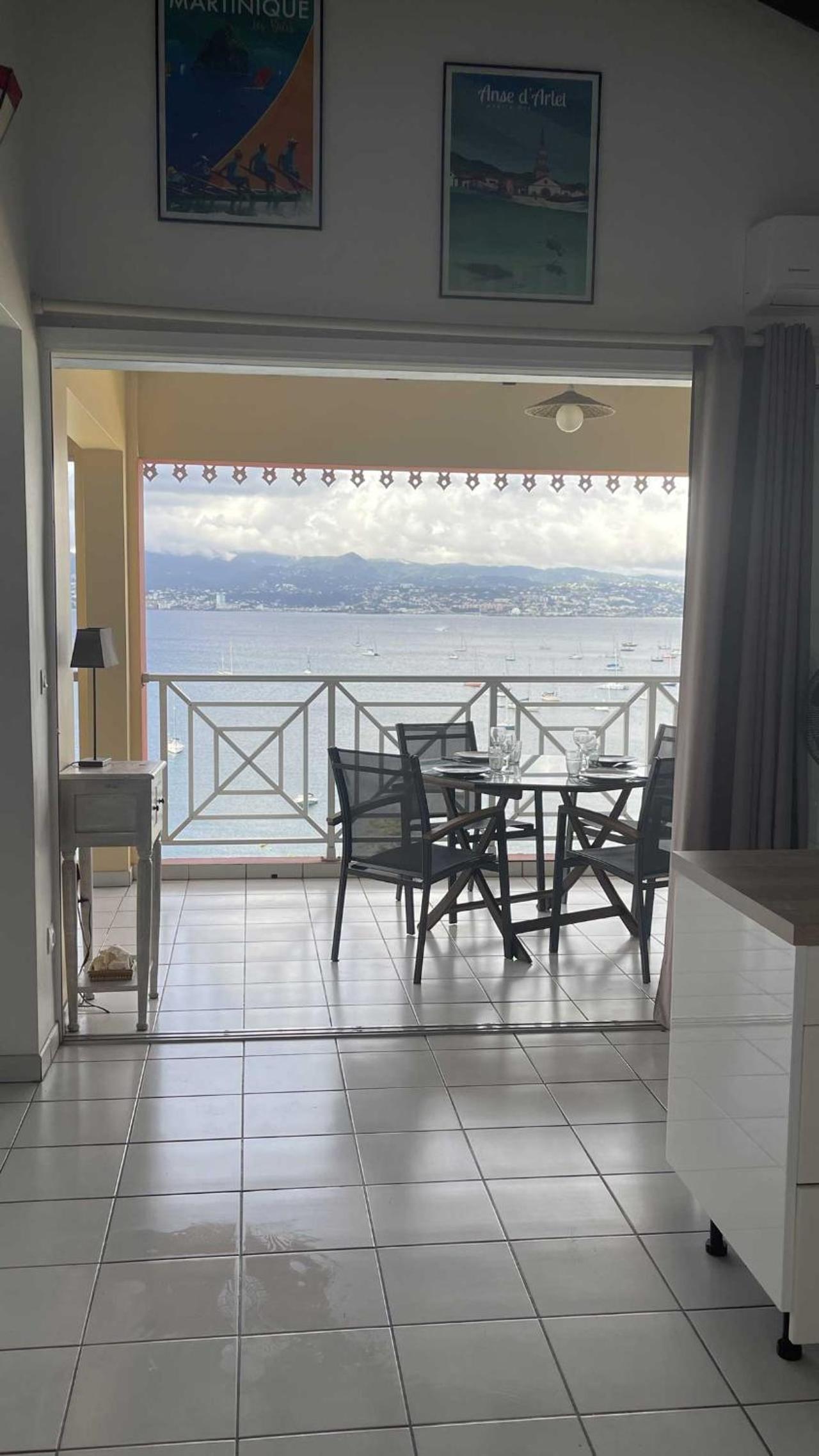 Appartement La Cannelle view 3