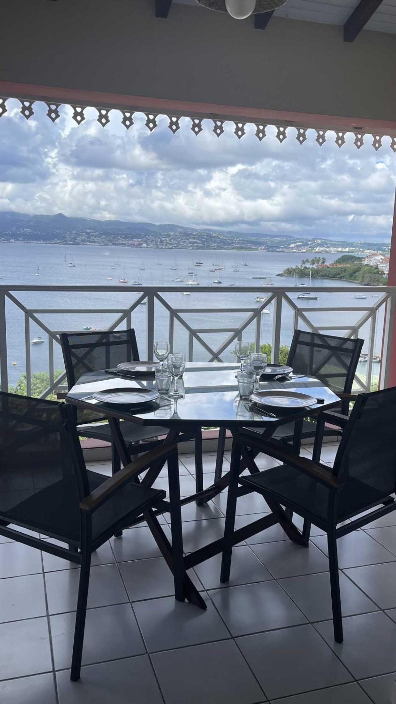 Appartement La Cannelle view 5