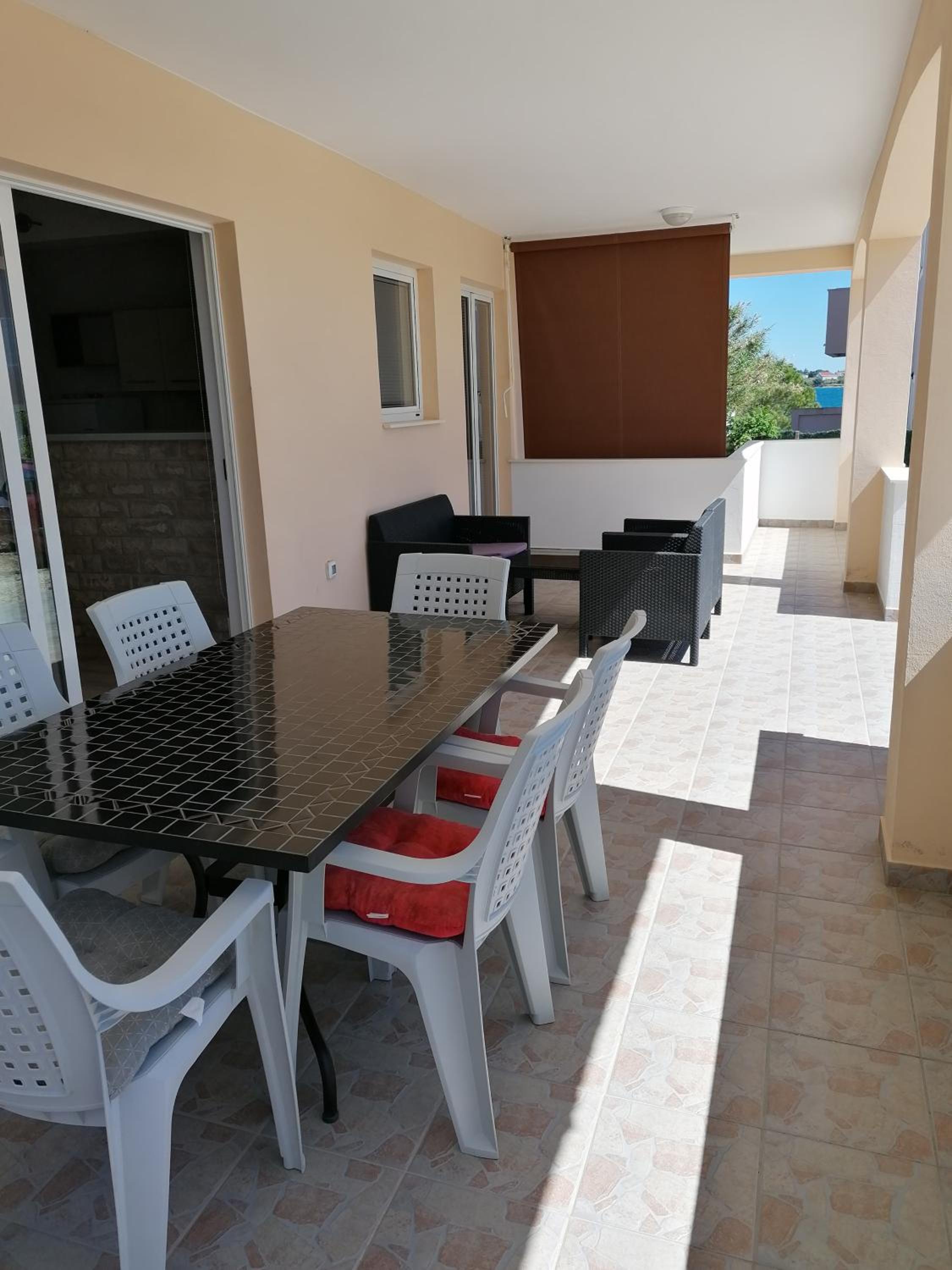 Apartmani VINKO Bibinje view 4