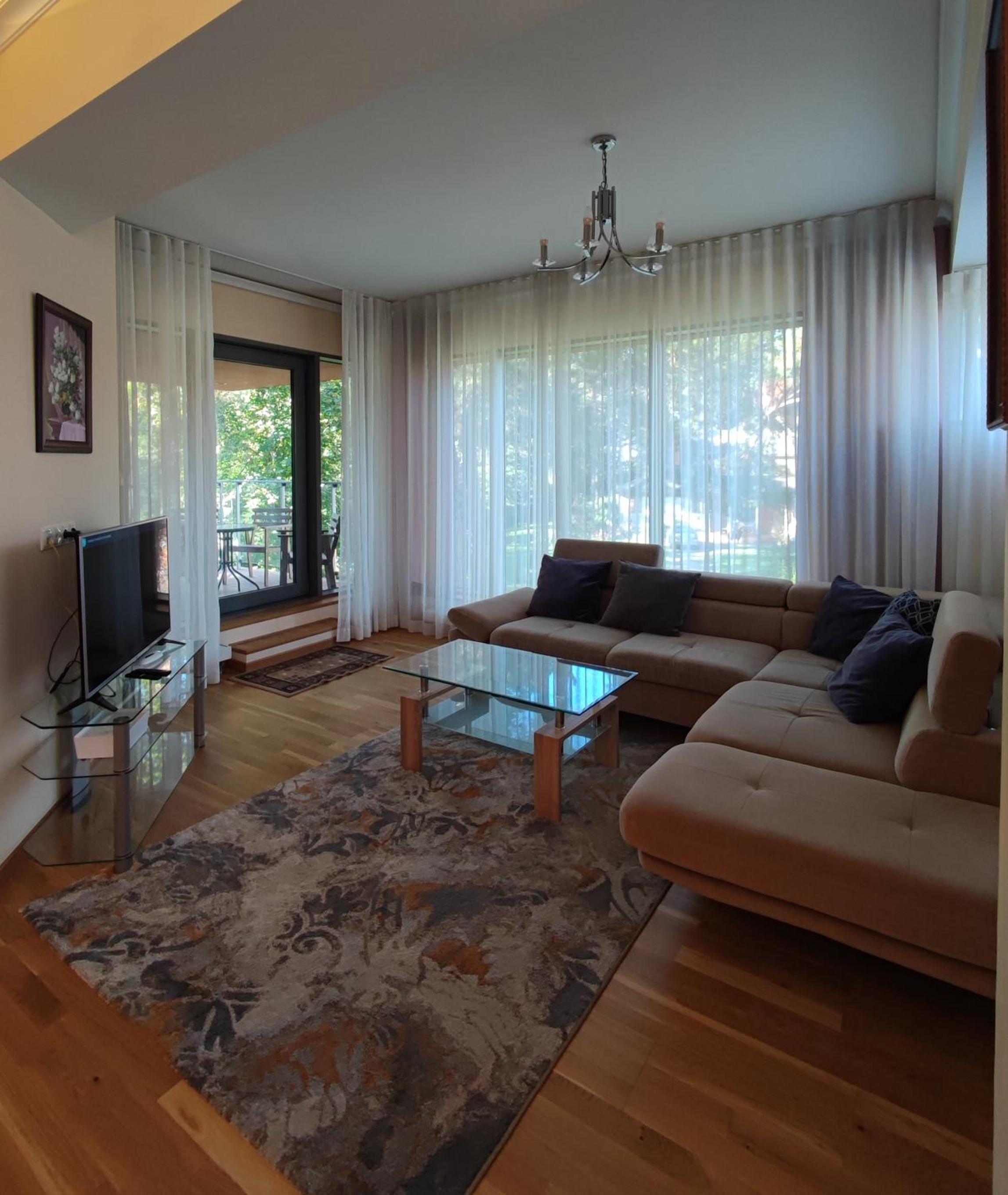 Saules Club Apart Hotel