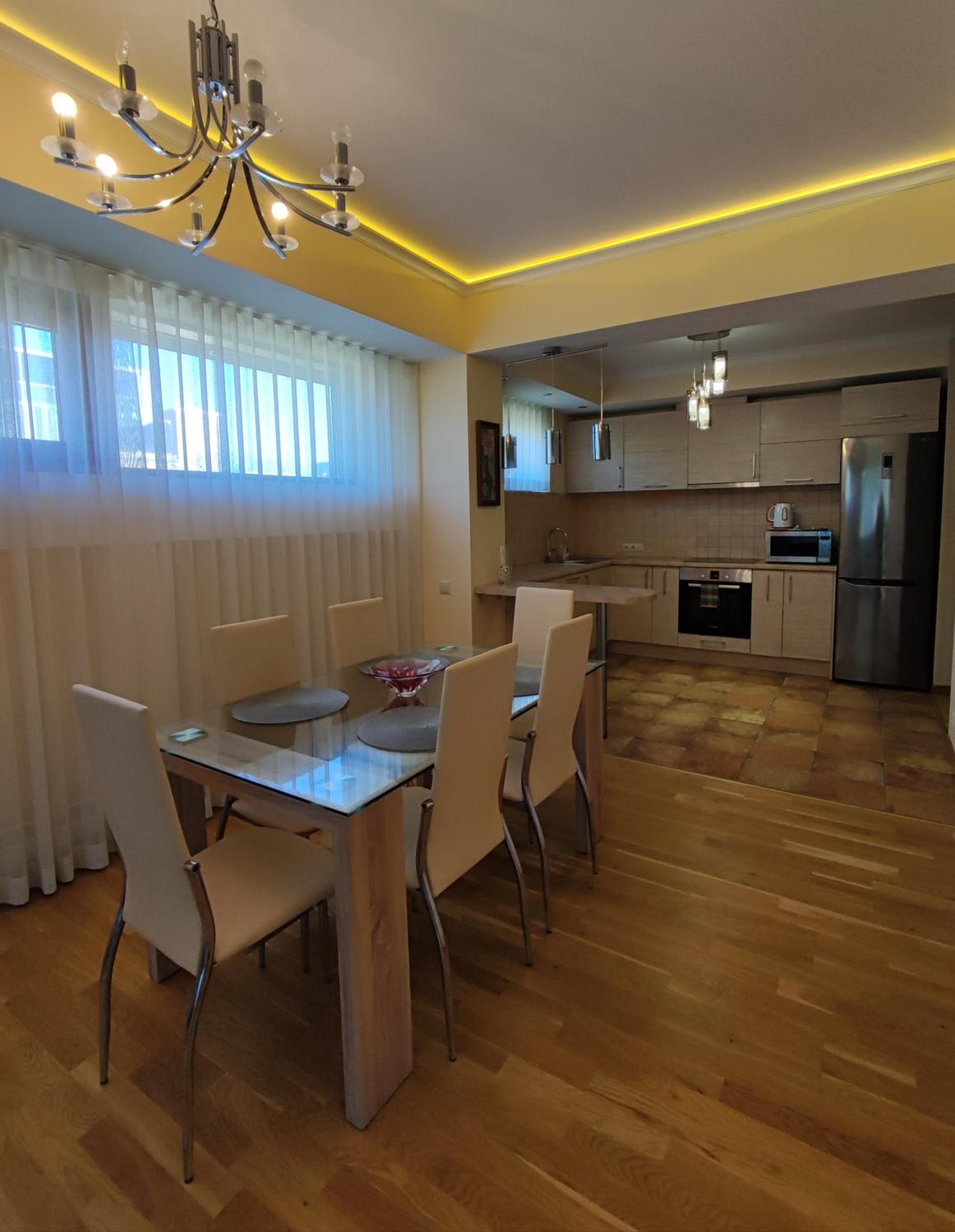 Saules Club Apart Hotel