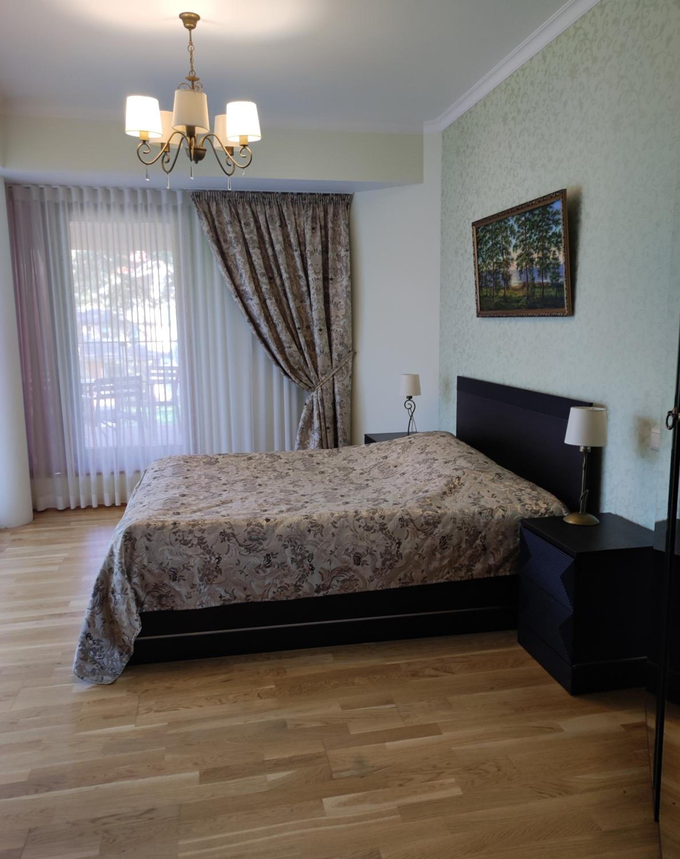Saules Club Apart Hotel