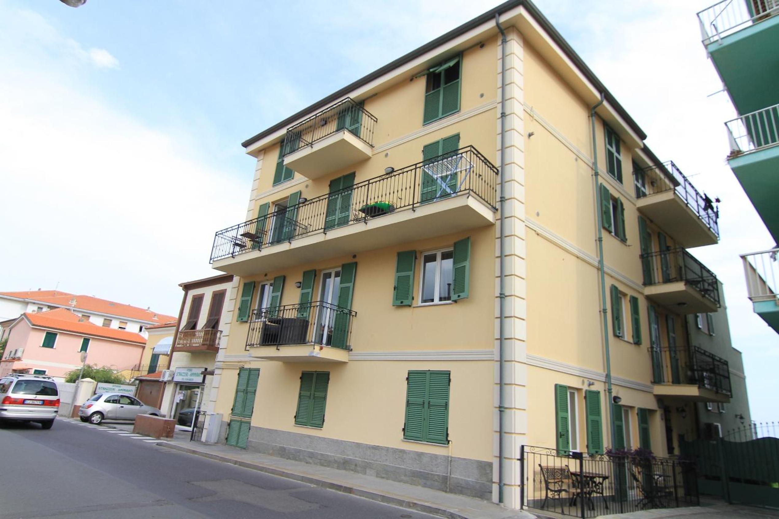 Residenza Marina view 3