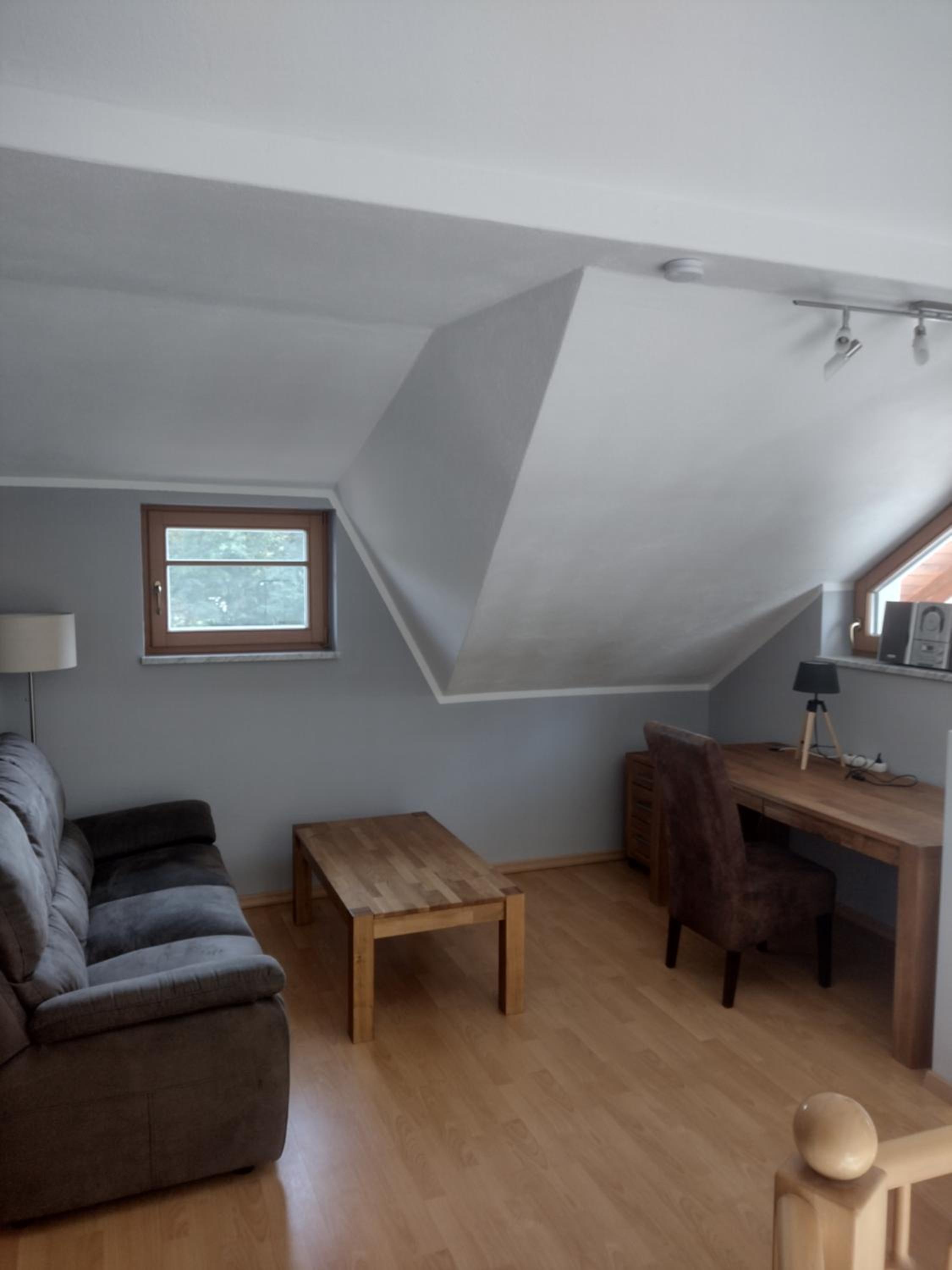 Ferienhaus Anna Seelach