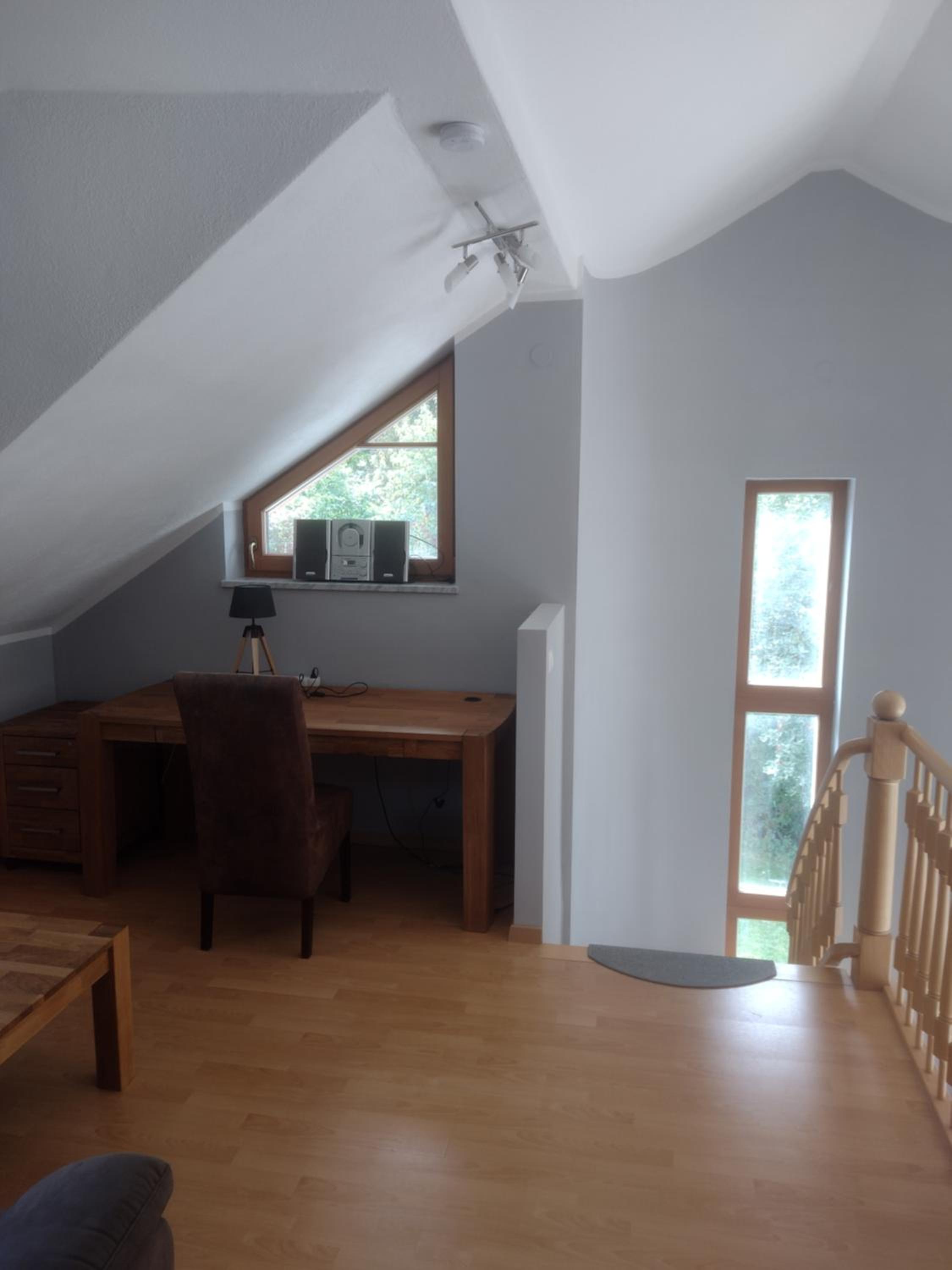 Ferienhaus Anna Seelach