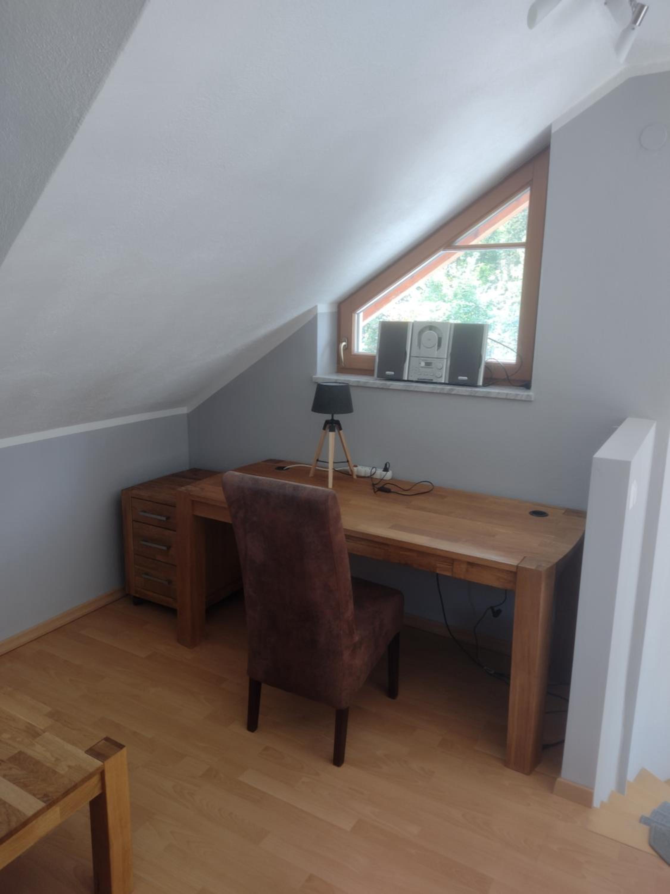 Ferienhaus Anna Seelach