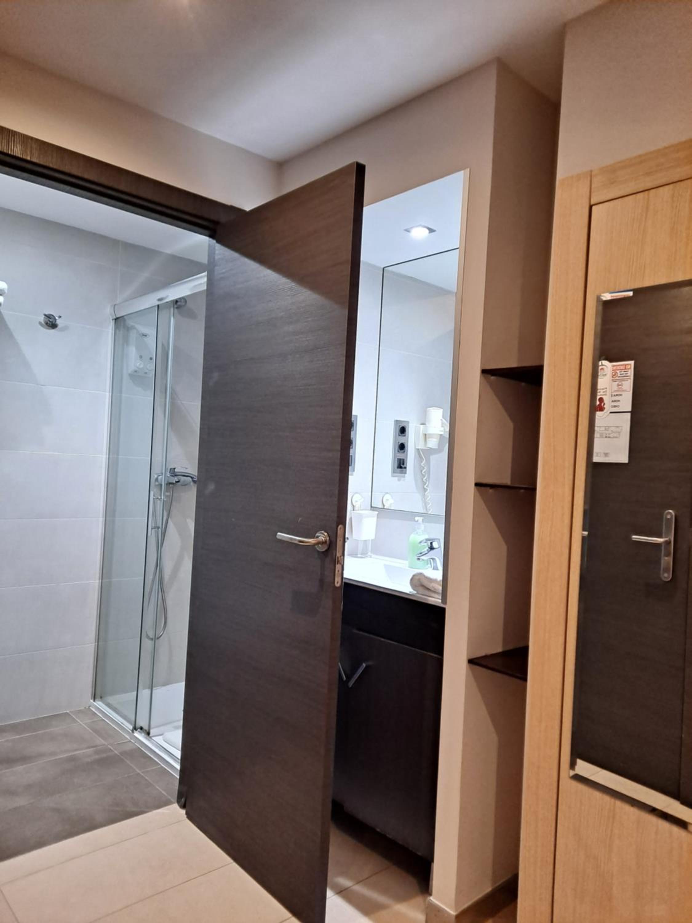 Hostal Las Flores Ramblas