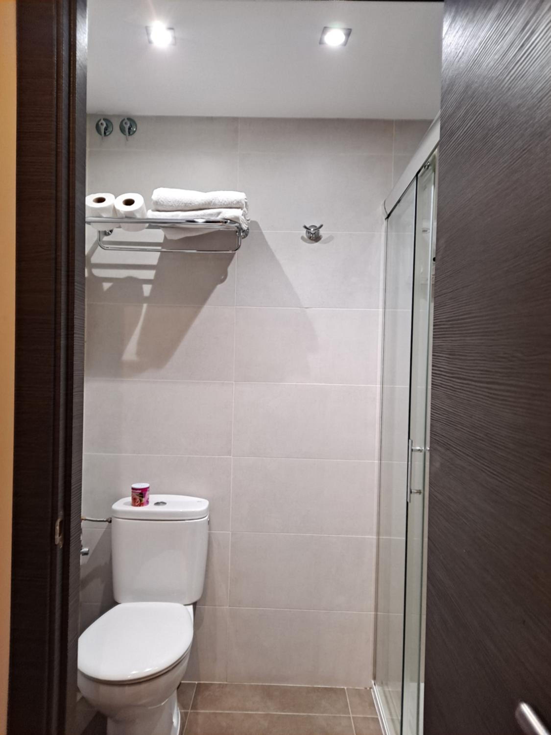 Hostal Las Flores Ramblas