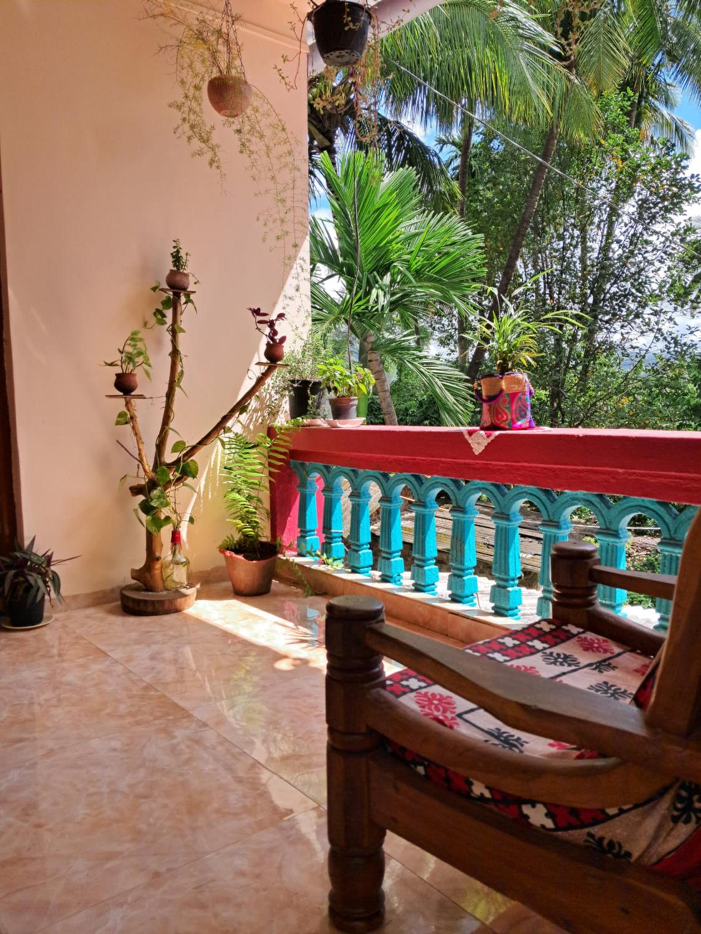 Bageecha B&B- Vaayu