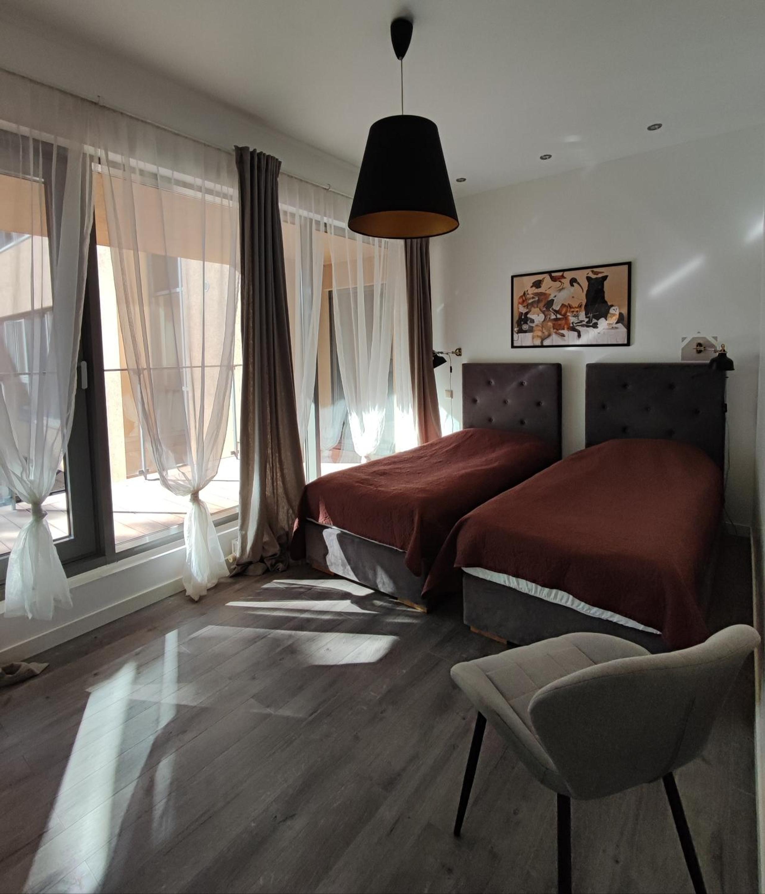Saules Club Apart Hotel