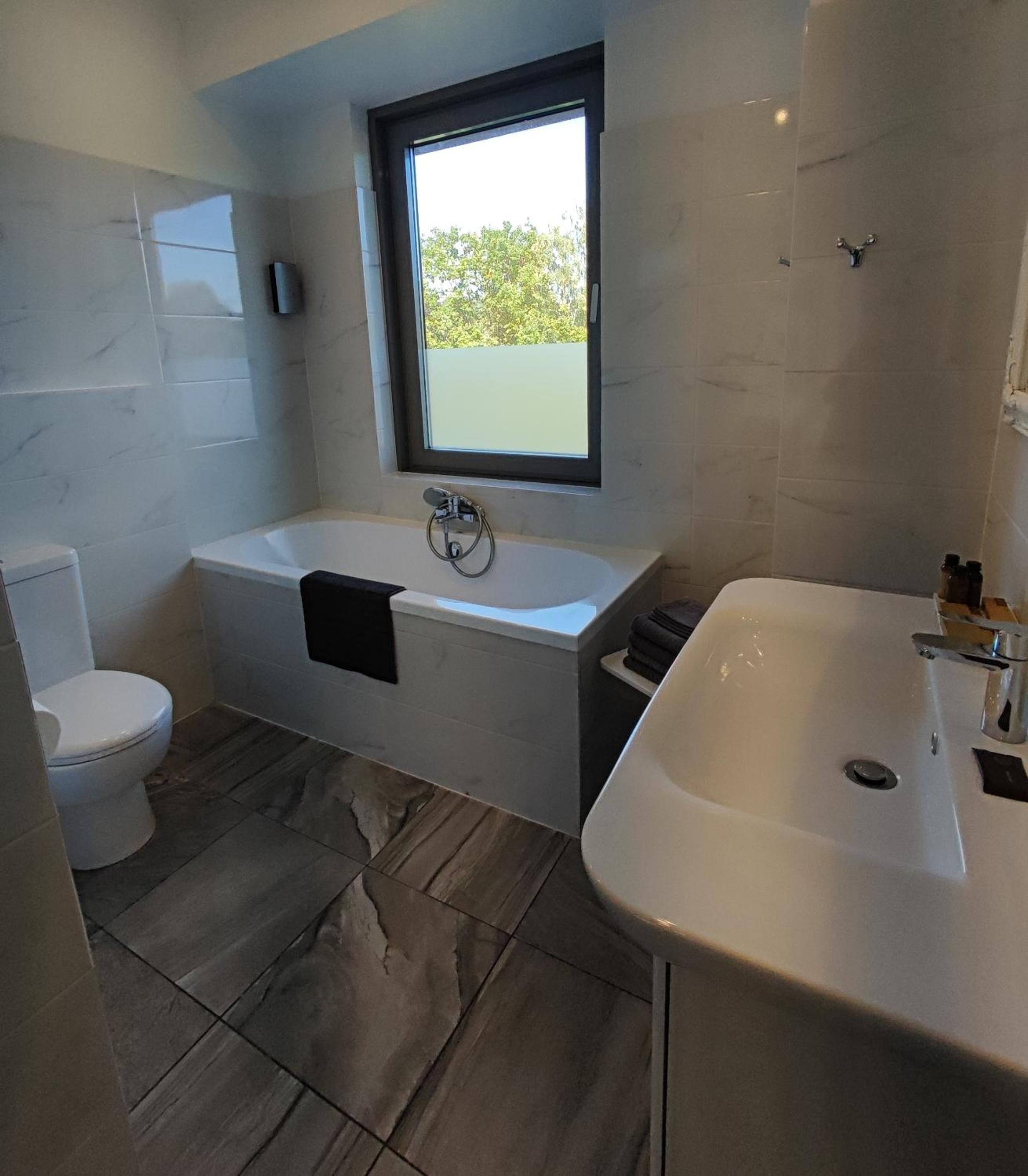 Saules Club Apart Hotel