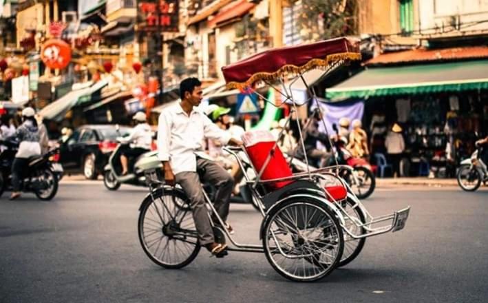 Best Price Hồ Gươm Apartments for Long Stay