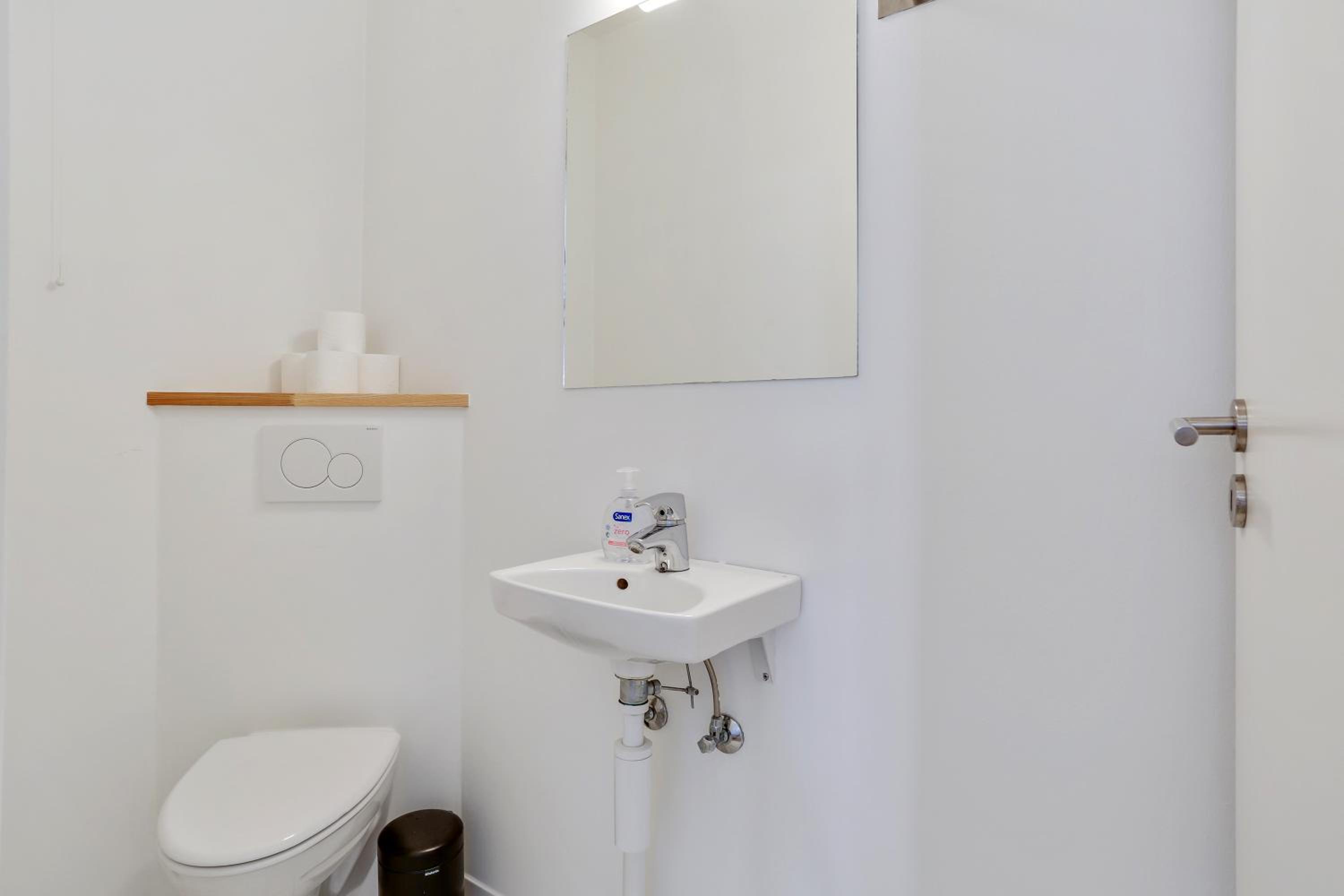 Skagen Harbour Apartments