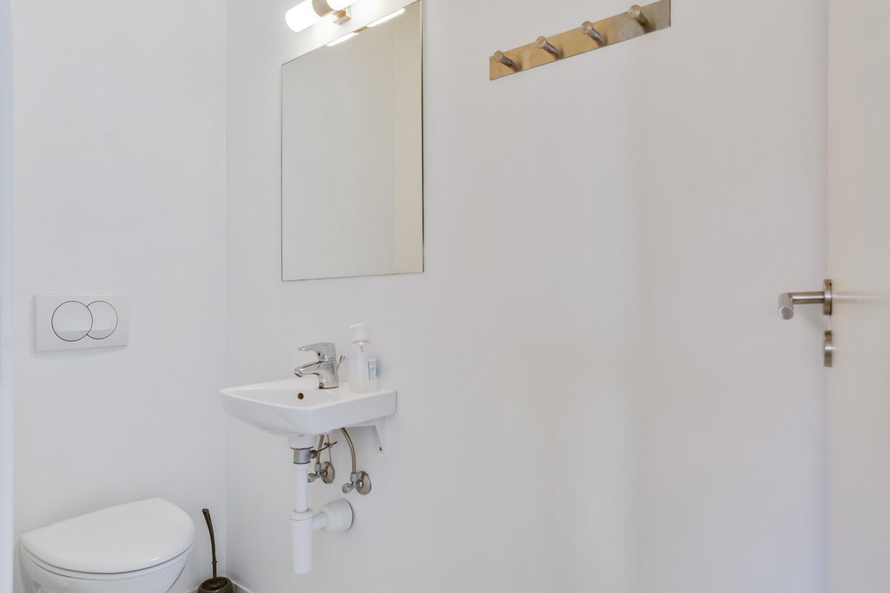 Skagen Harbour Apartments